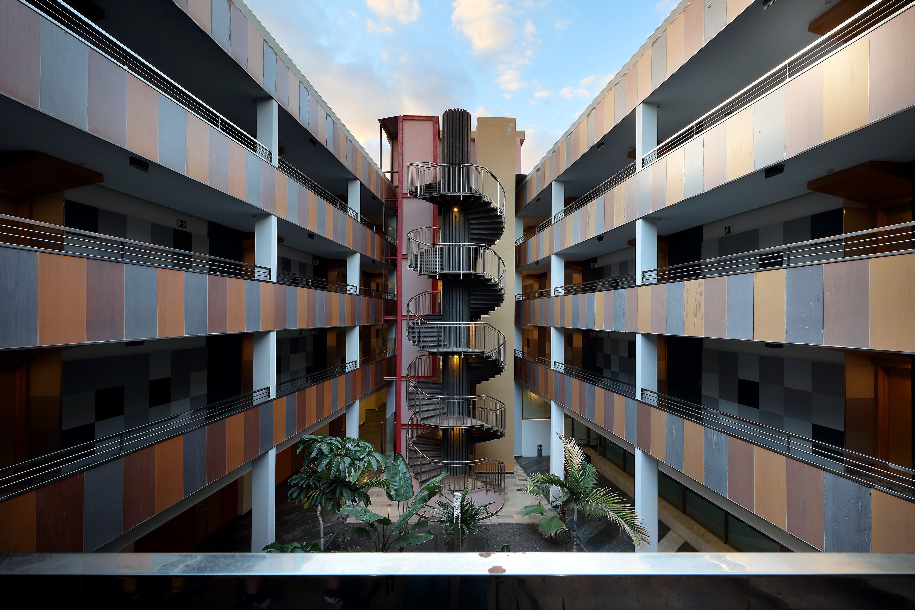 Eurostars Las Salinas