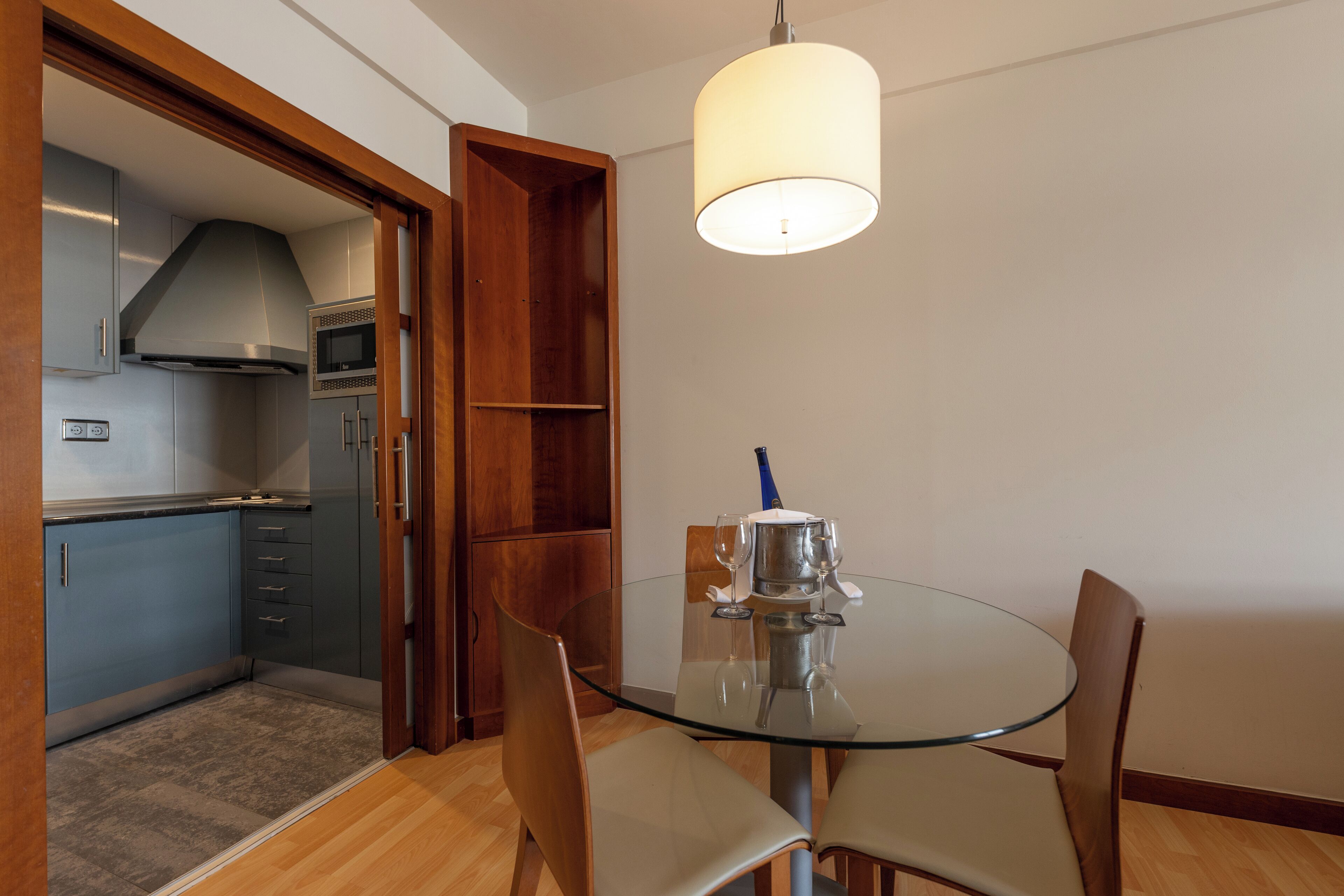 Eurostars Las Salinas