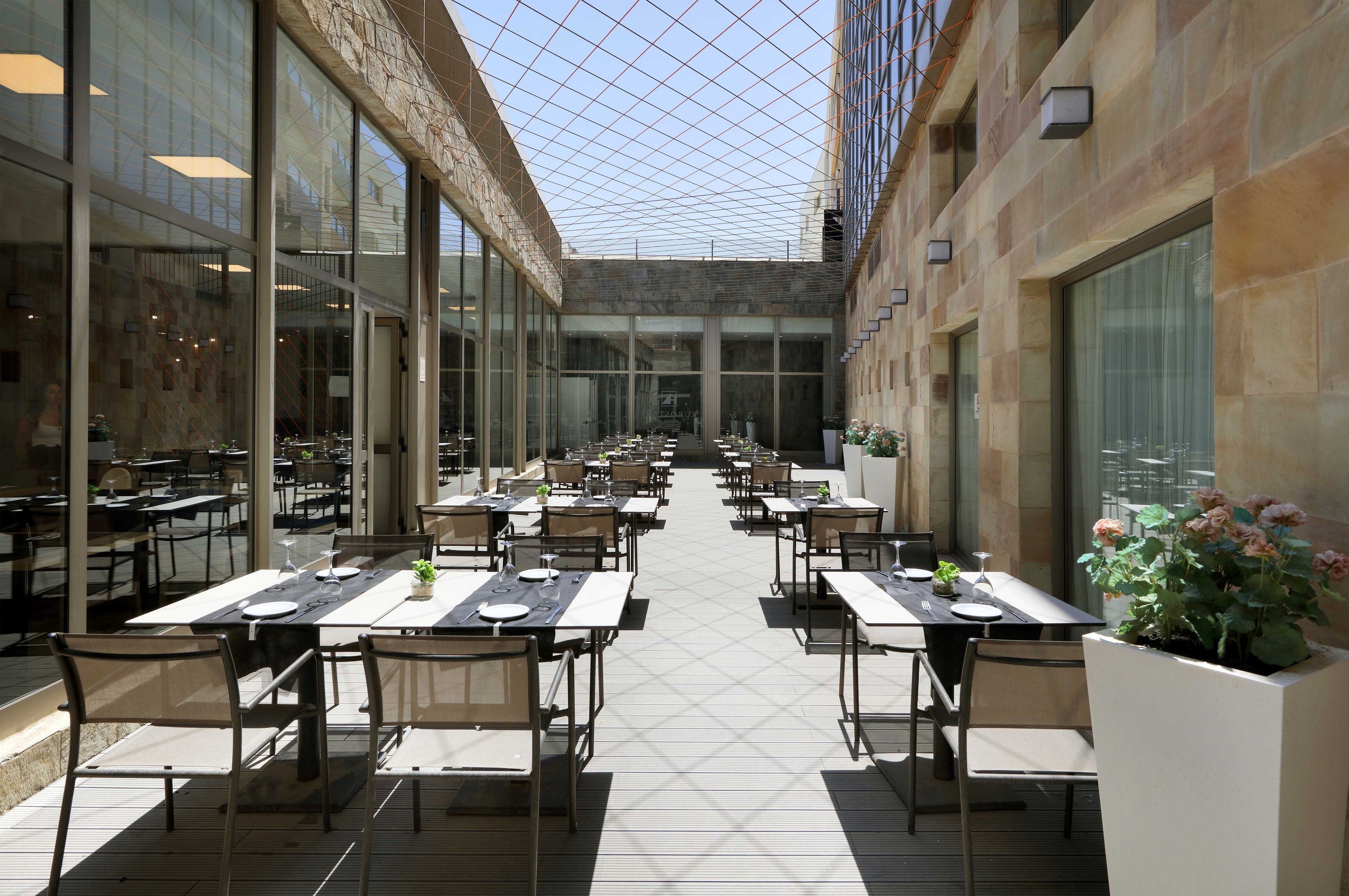 Eurostars Las Salinas