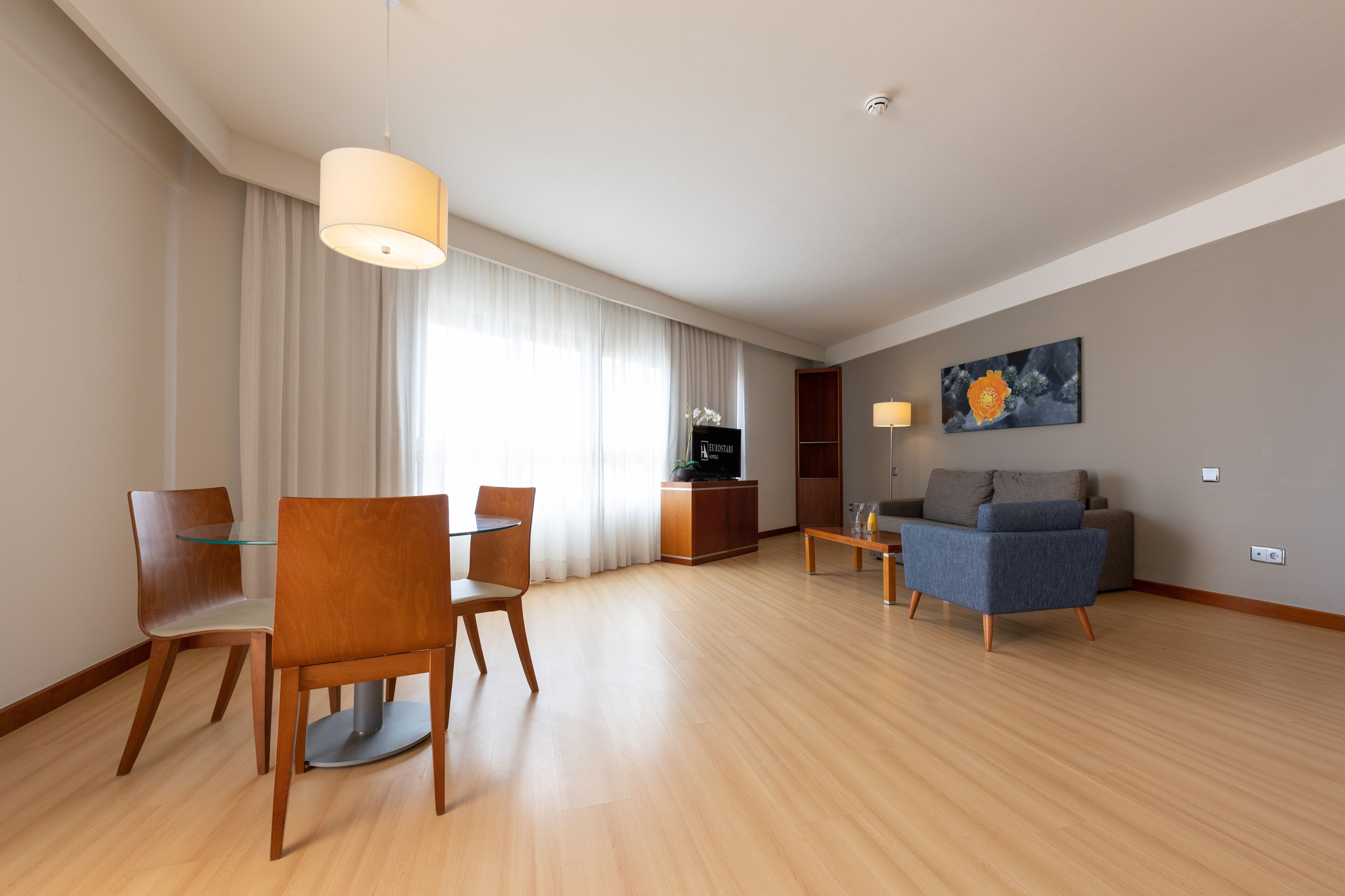 Eurostars Las Salinas