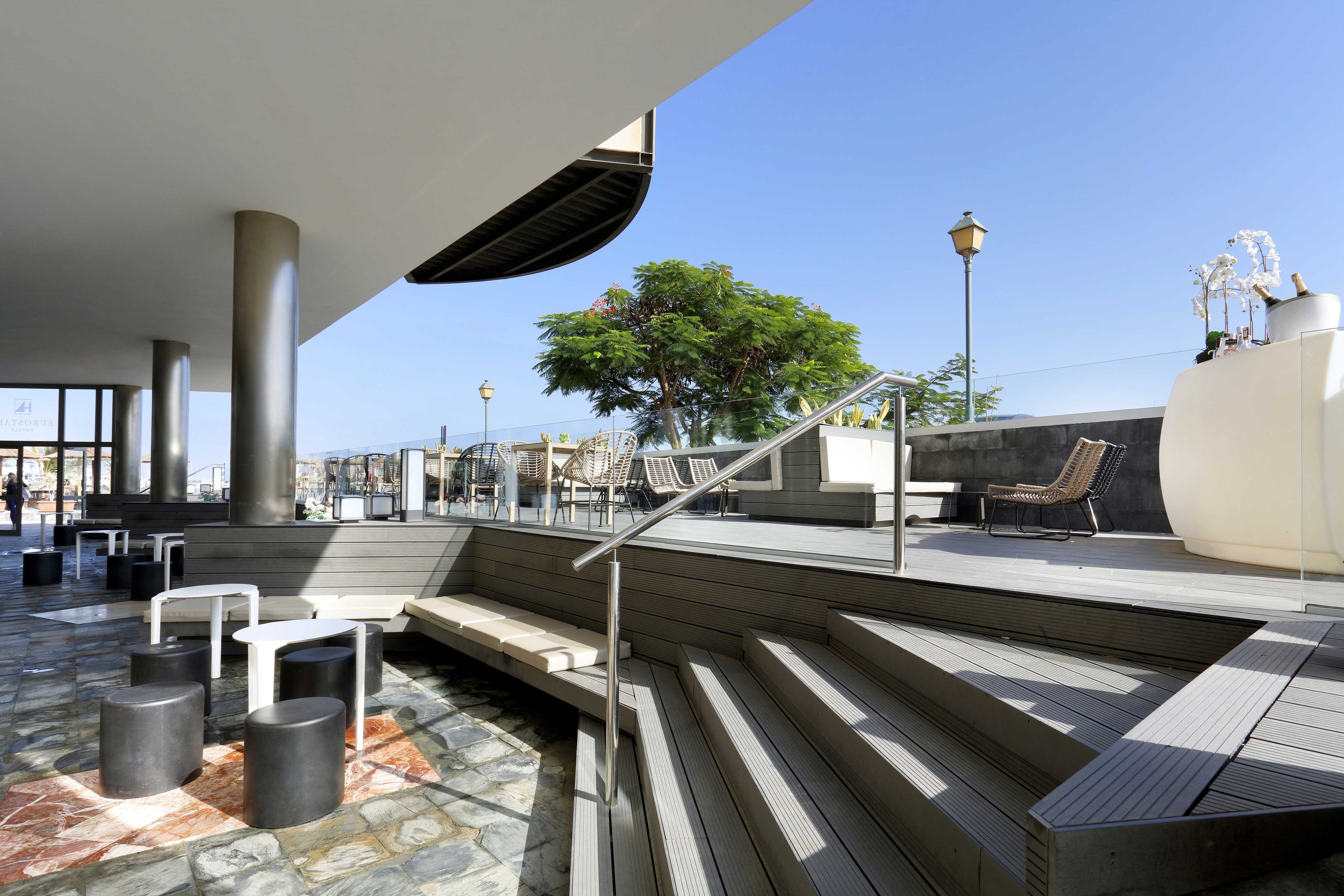 Eurostars Las Salinas