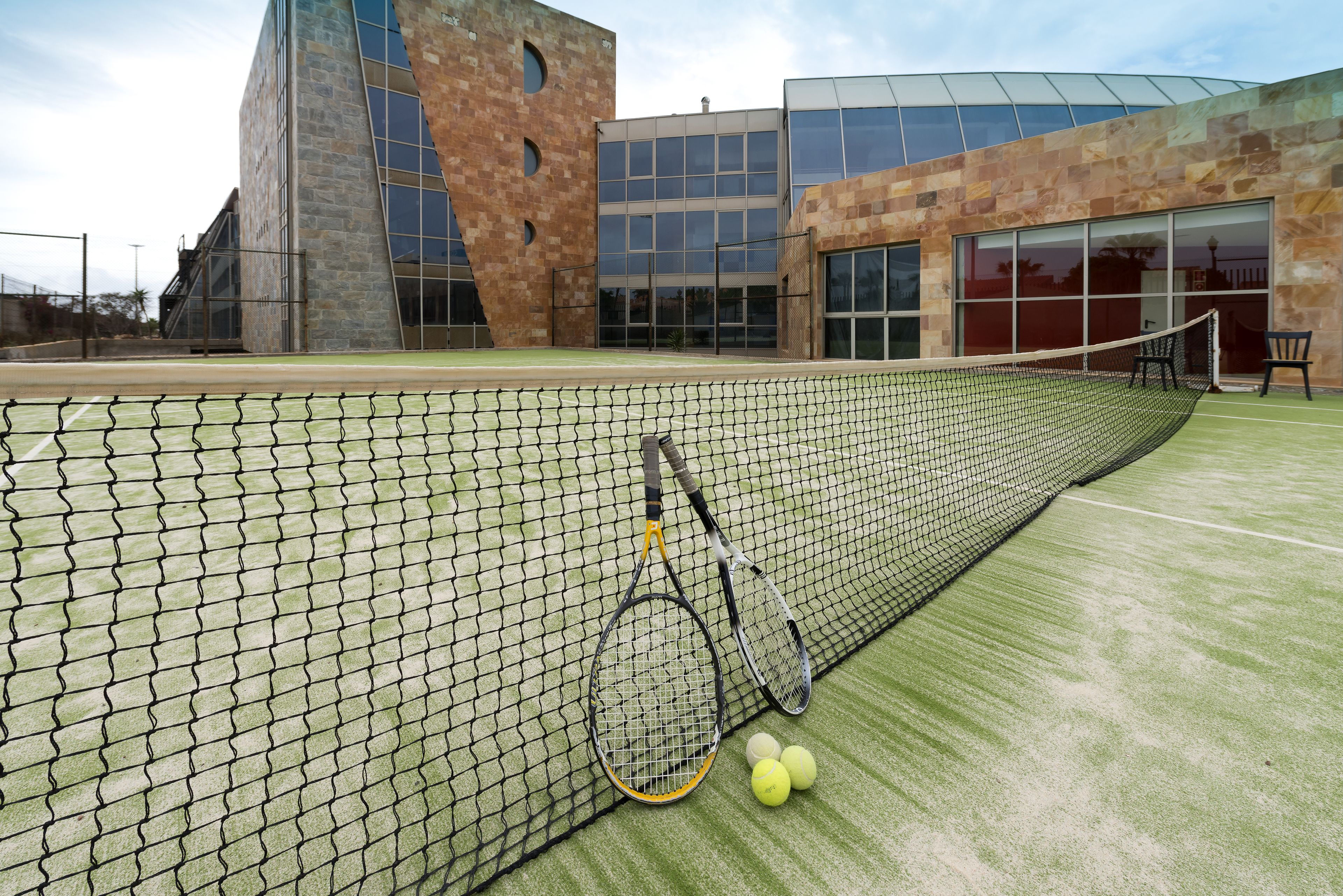 Eurostars Las Salinas