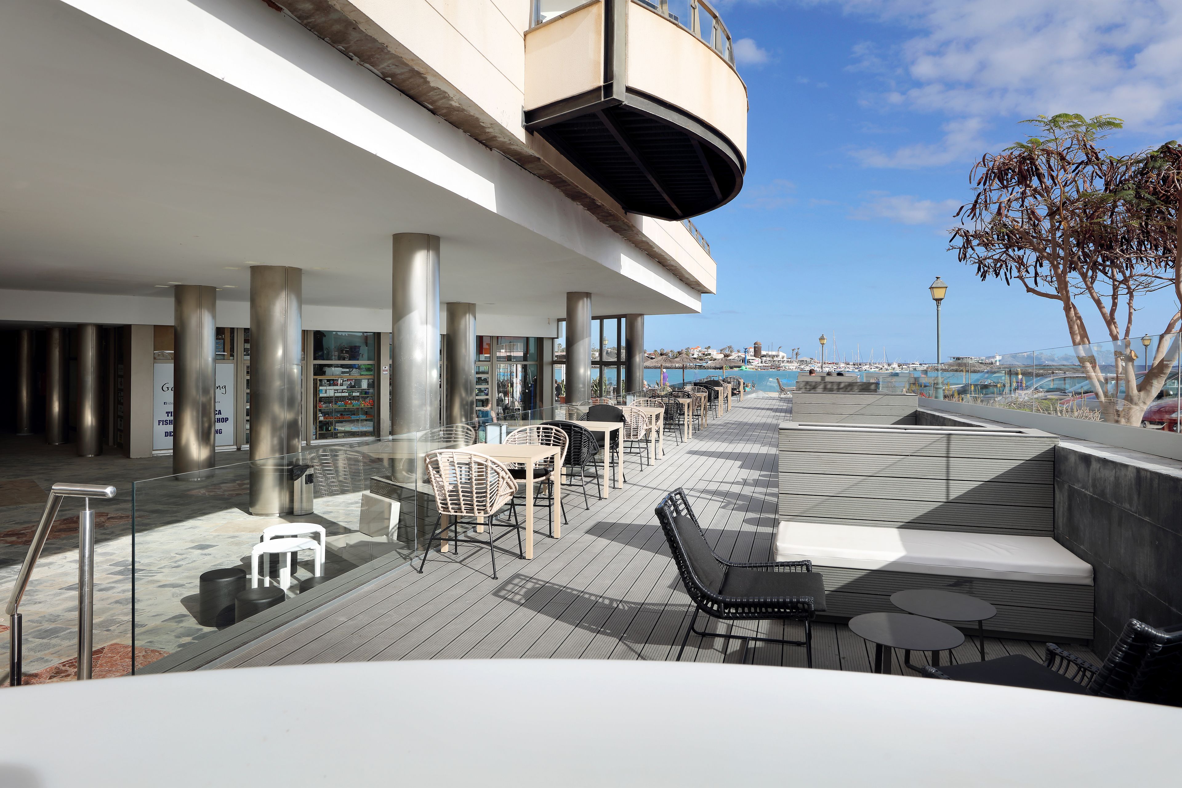 Eurostars Las Salinas