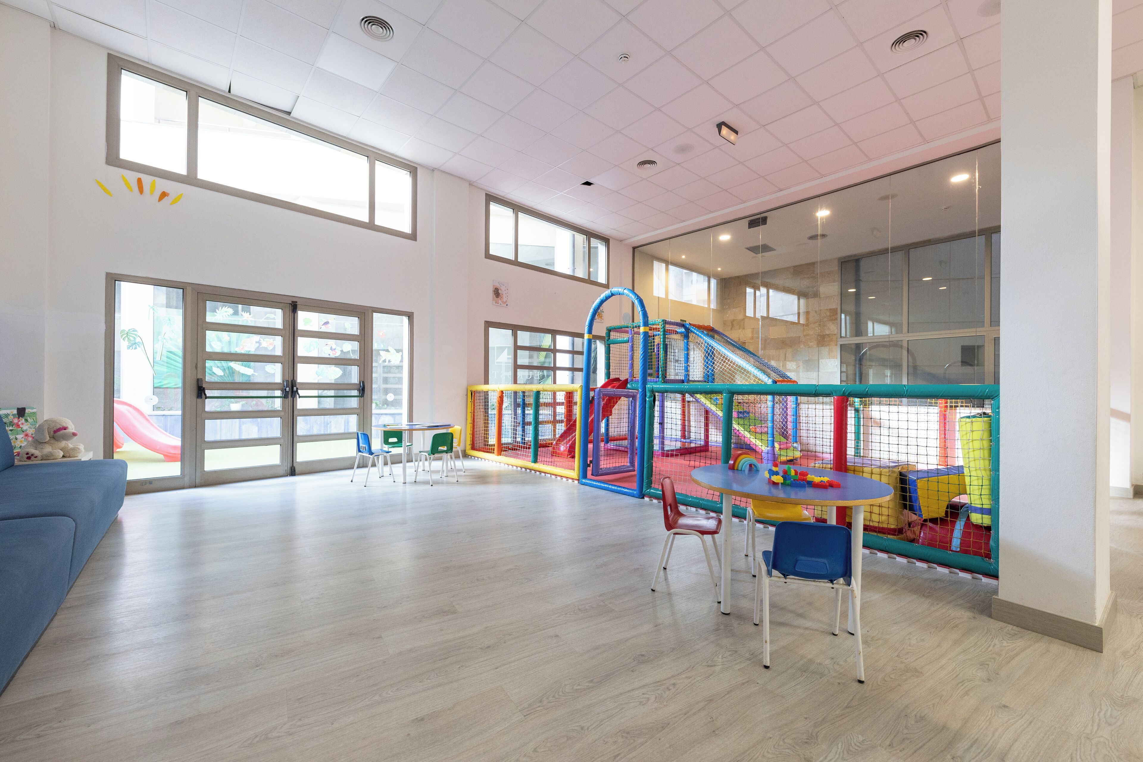 Eurostars Las Salinas