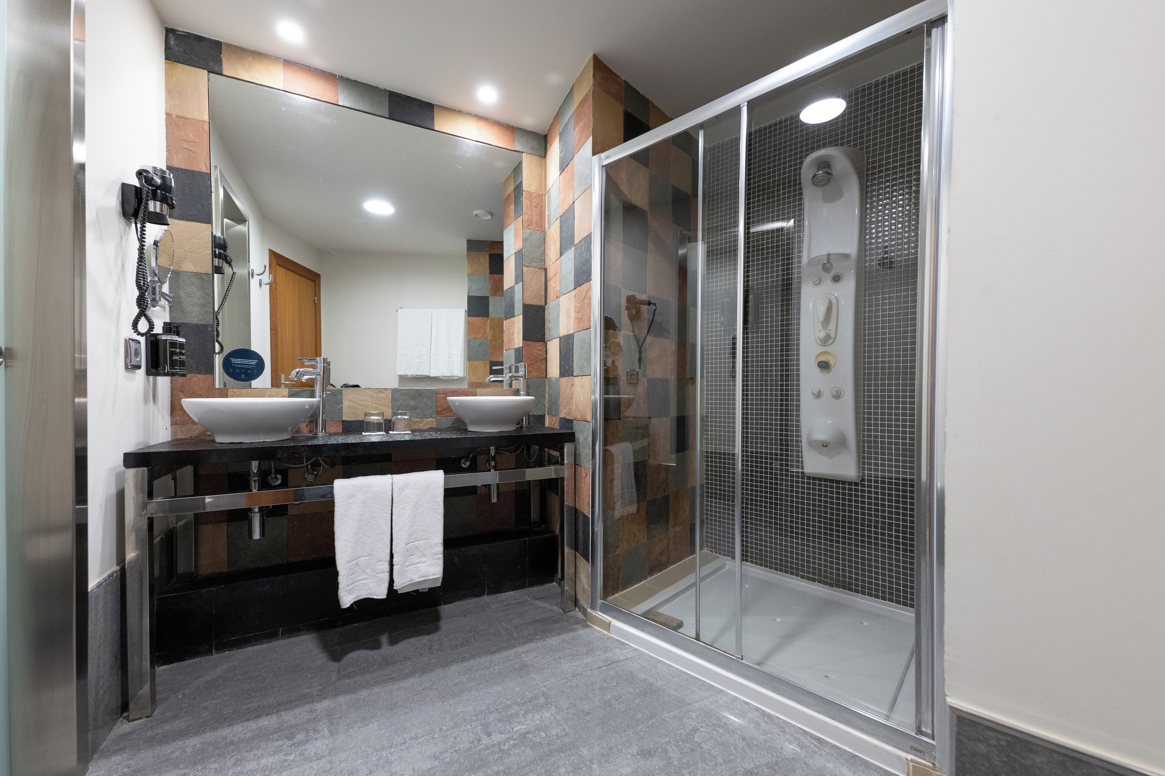 Eurostars Las Salinas