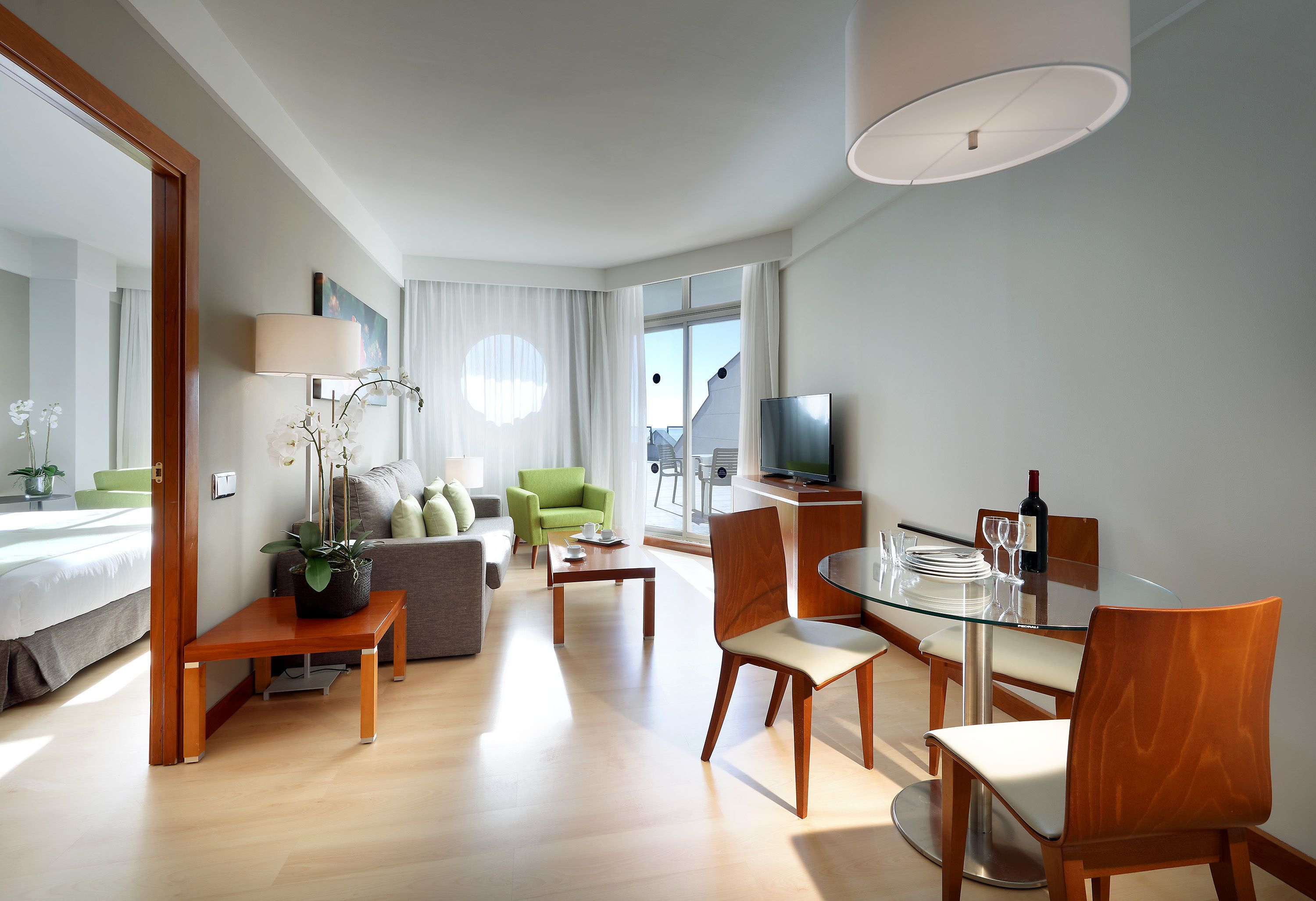 Eurostars Las Salinas