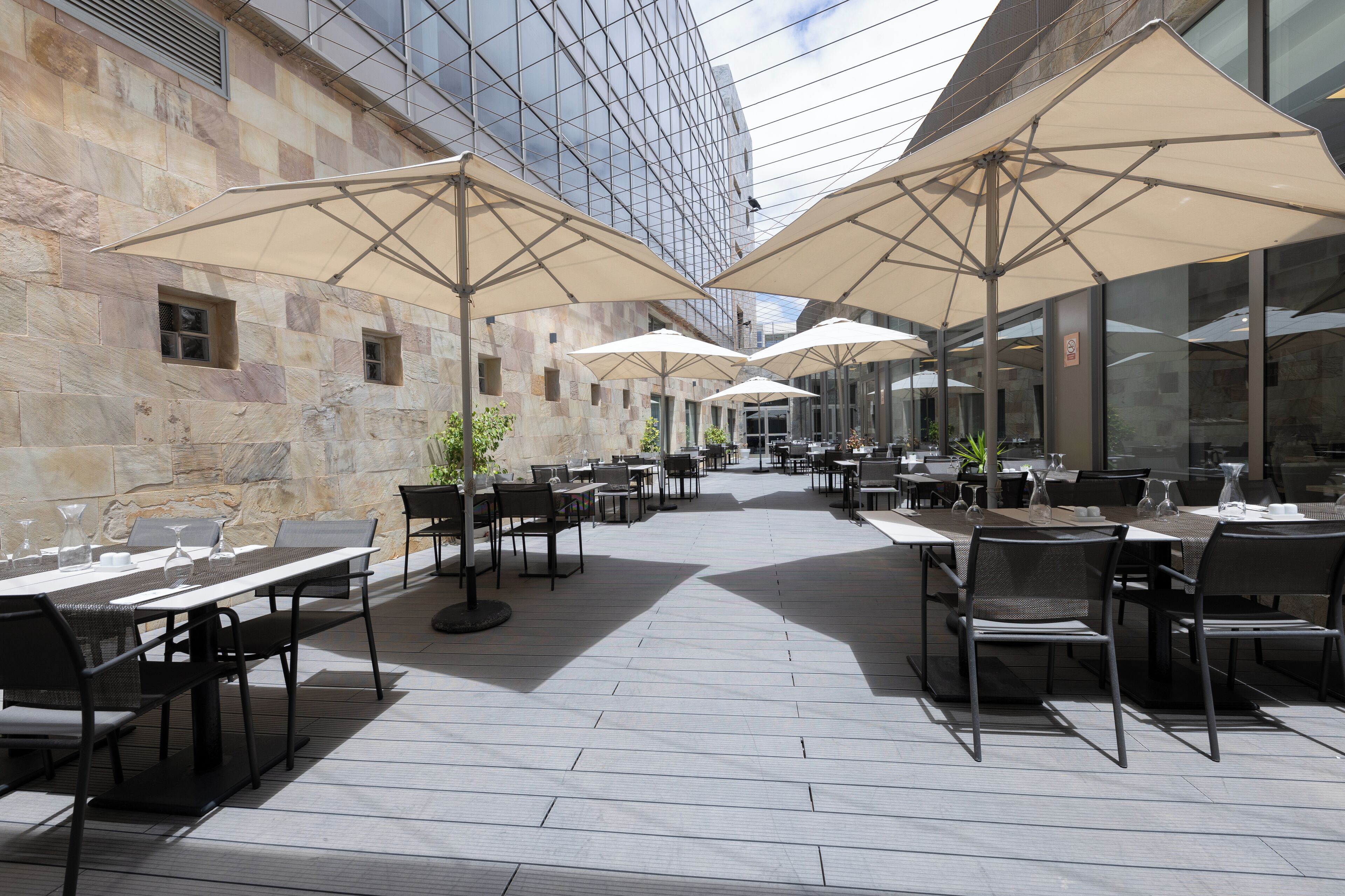 Eurostars Las Salinas