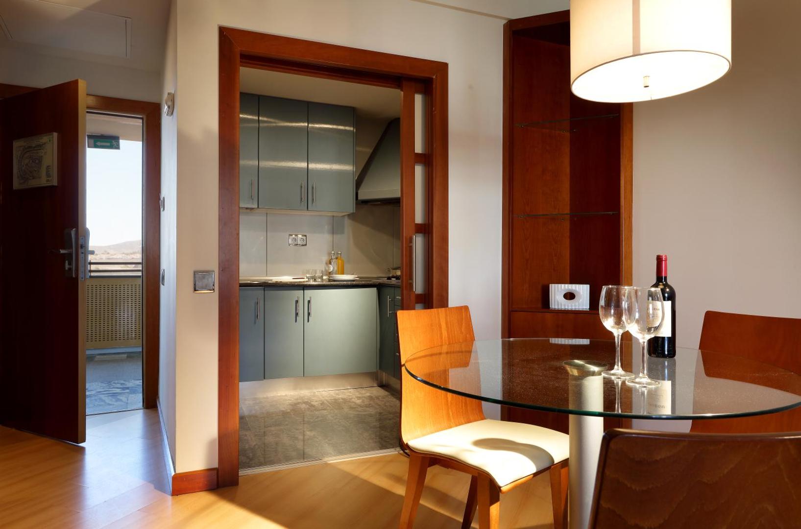 Eurostars Las Salinas