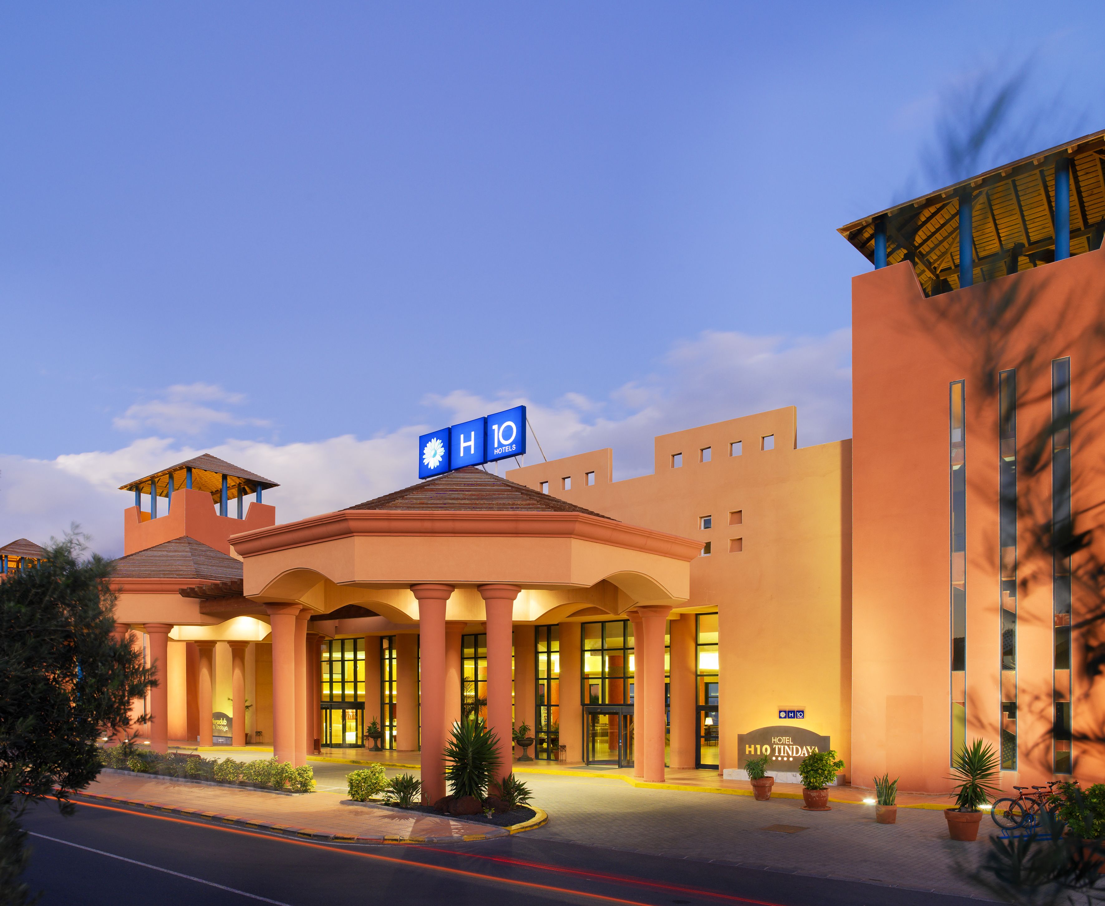 H10 Tindaya H10 Tindaya