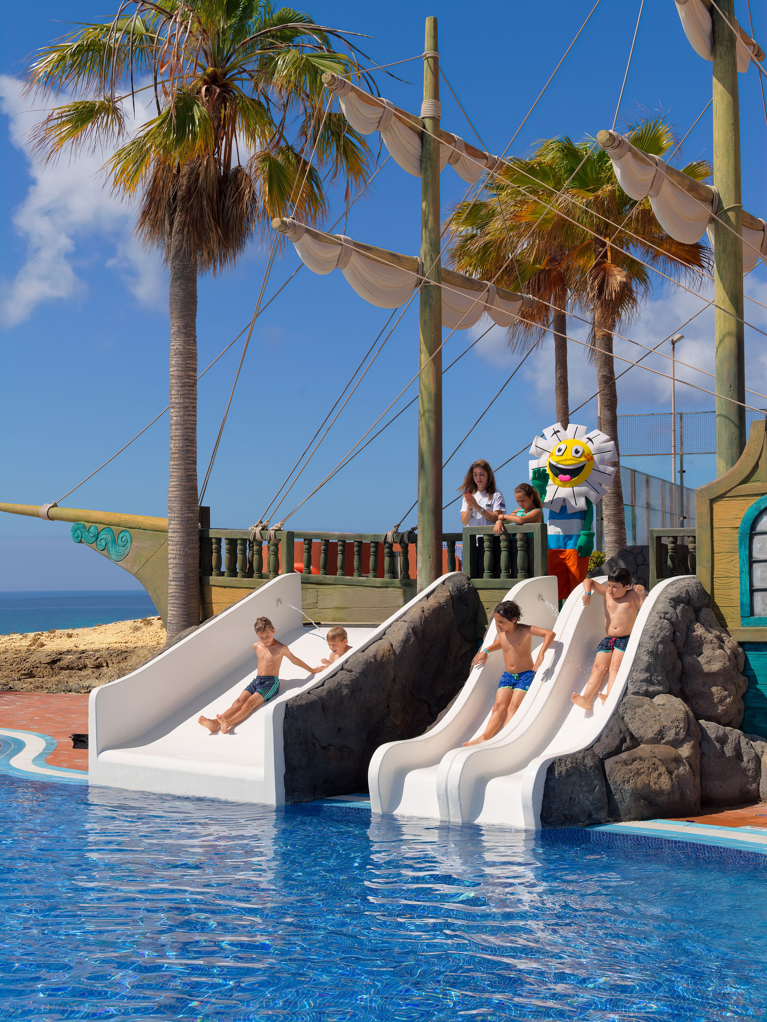 H10 Tindaya H10 Tindaya