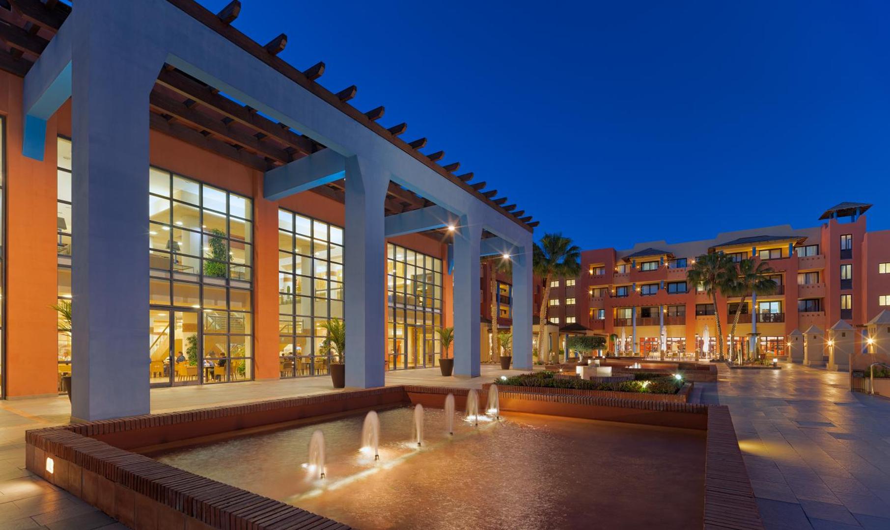 H10 Tindaya H10 Tindaya