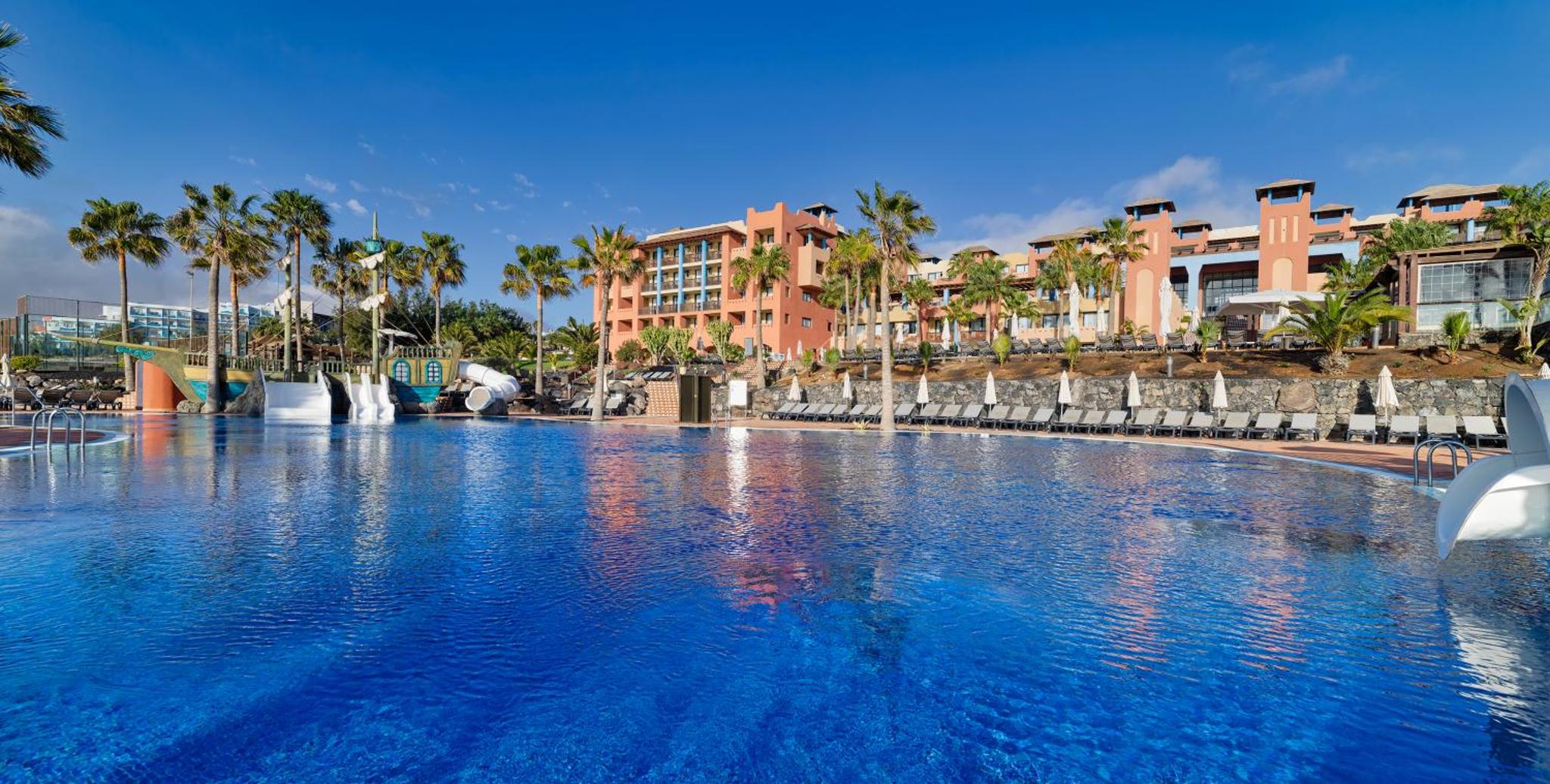 H10 Tindaya H10 Tindaya