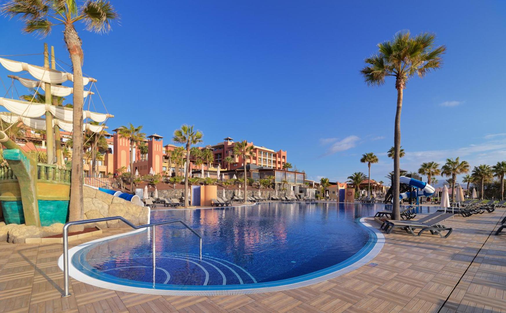 H10 Tindaya H10 Tindaya