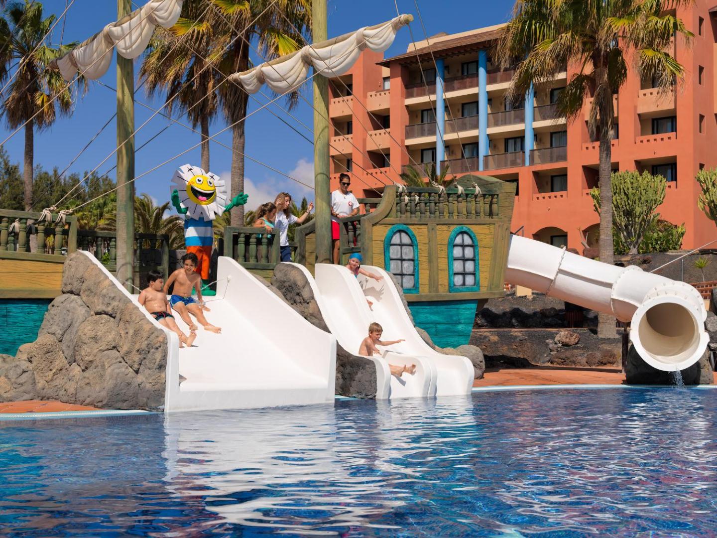 H10 Tindaya H10 Tindaya