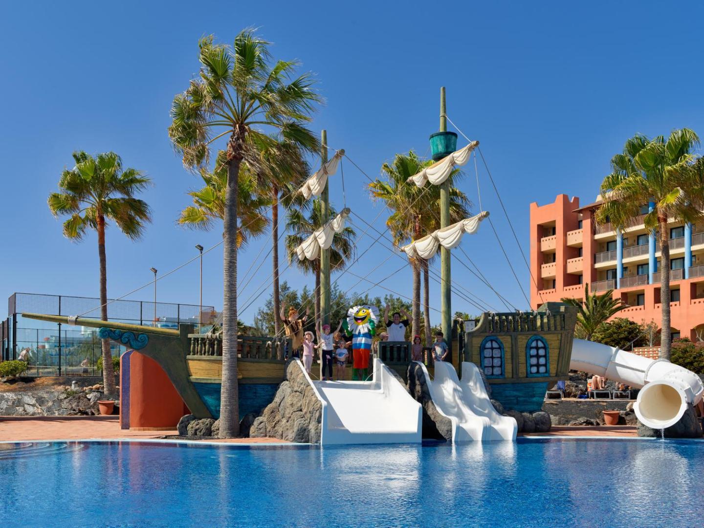 H10 Tindaya H10 Tindaya