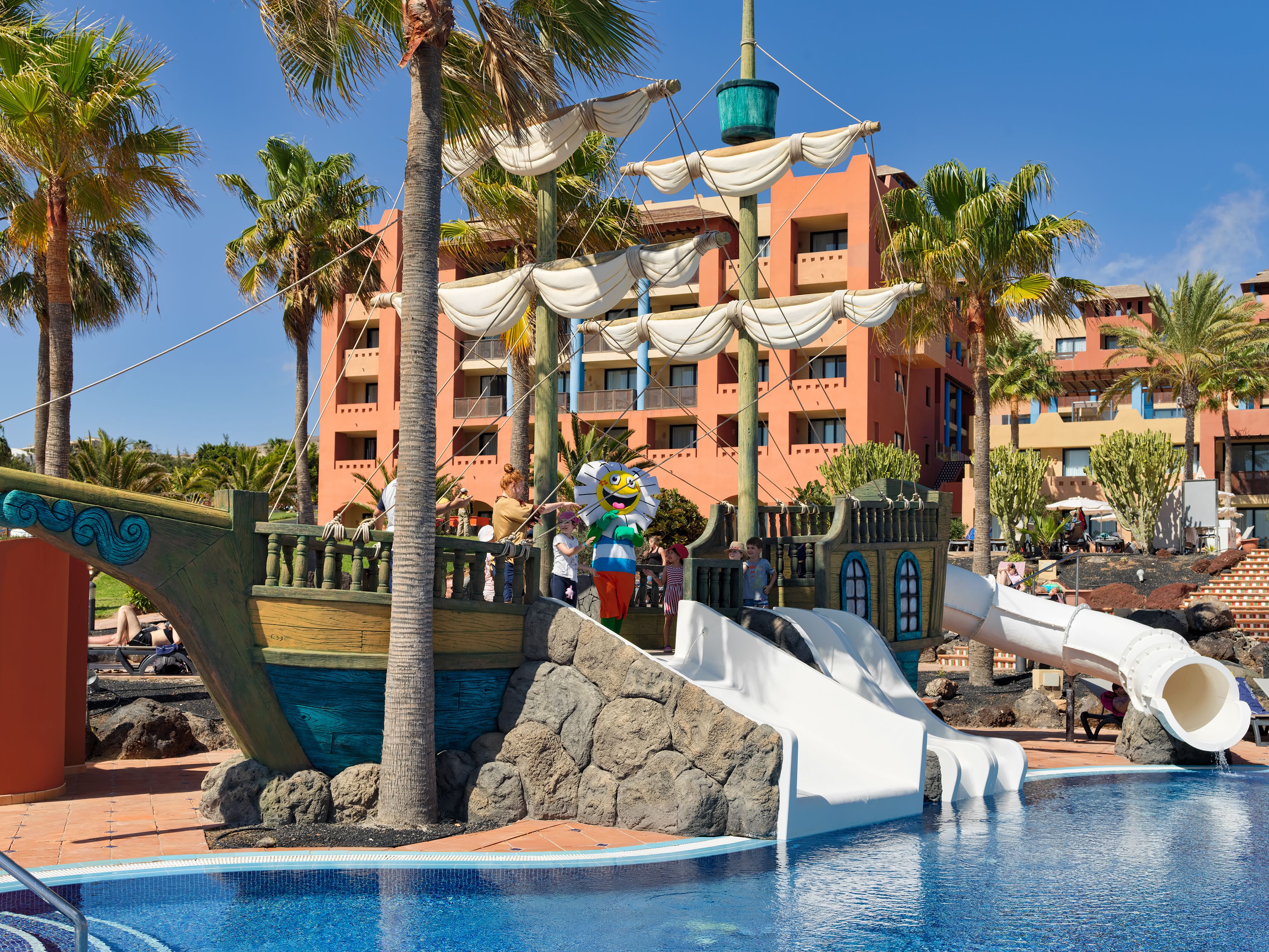 H10 Tindaya H10 Tindaya