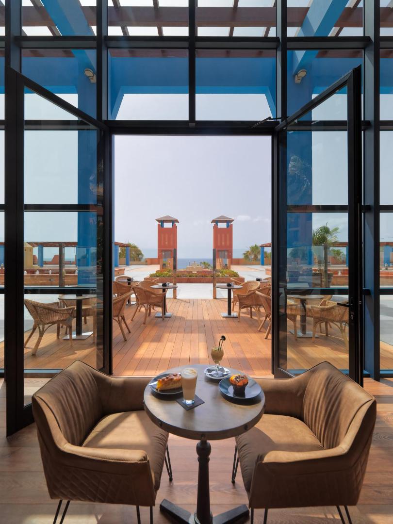 H10 Tindaya H10 Tindaya