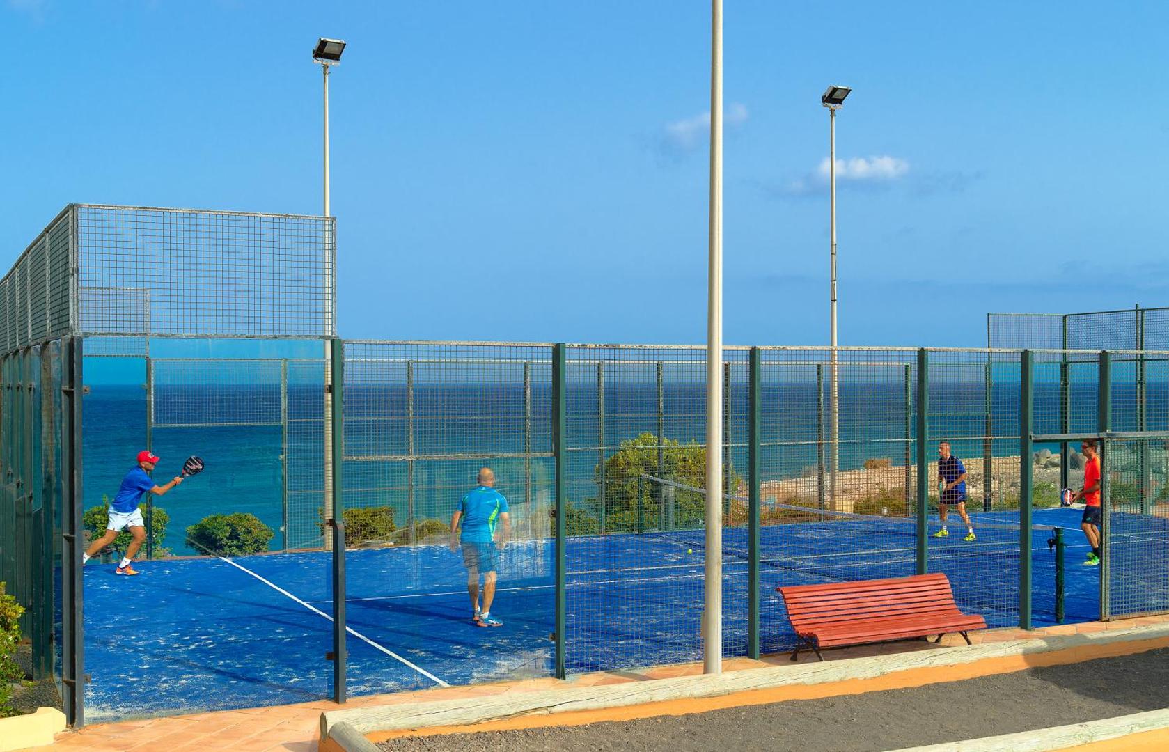 H10 Tindaya H10 Tindaya