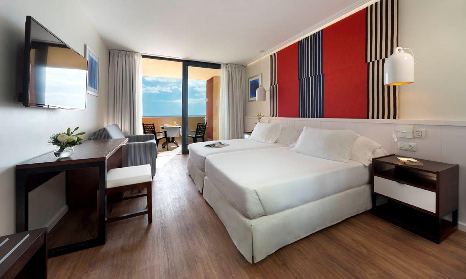 H10 Tindaya H10 Tindaya