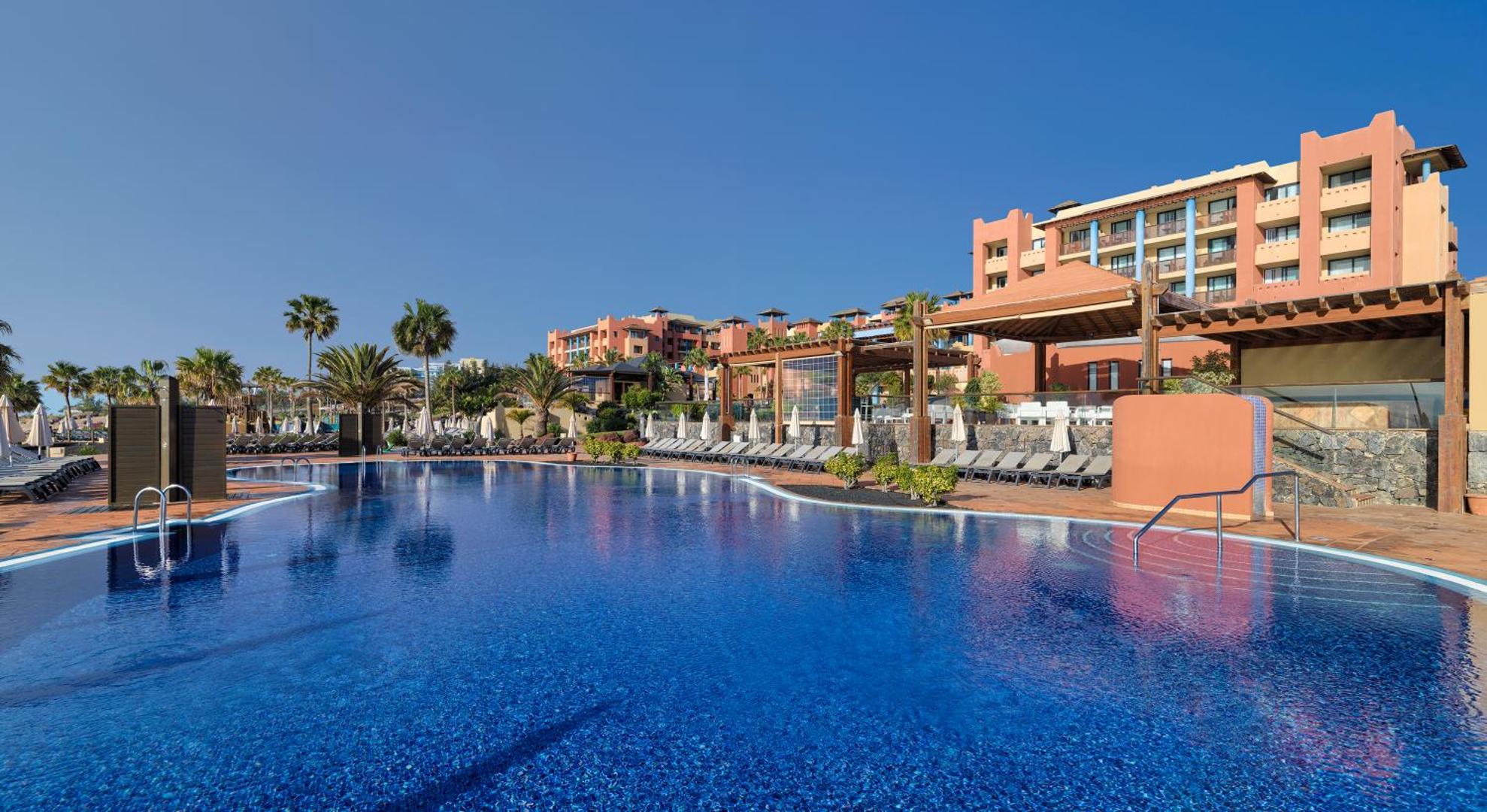 H10 Tindaya H10 Tindaya