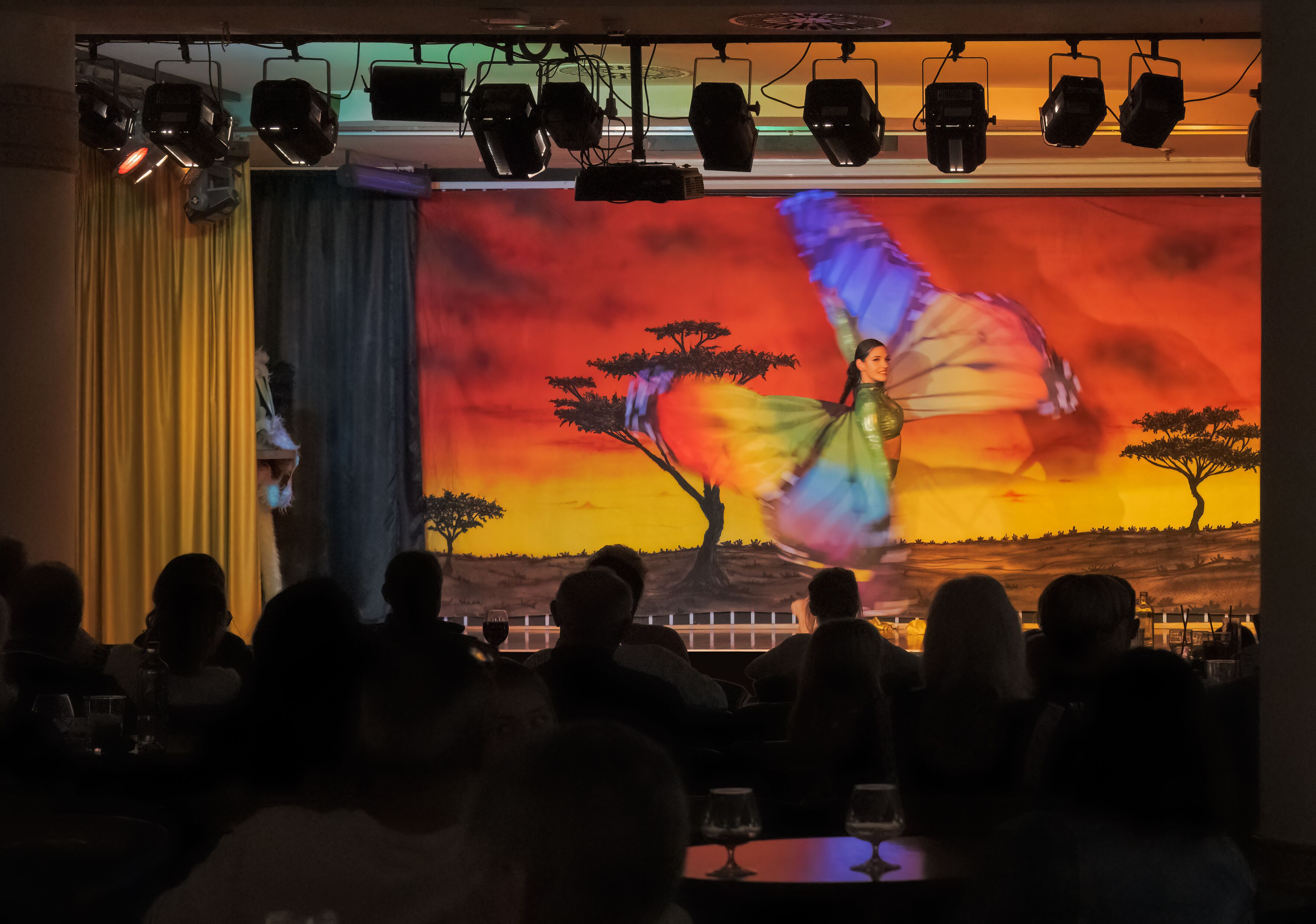 H10 Tindaya H10 Tindaya