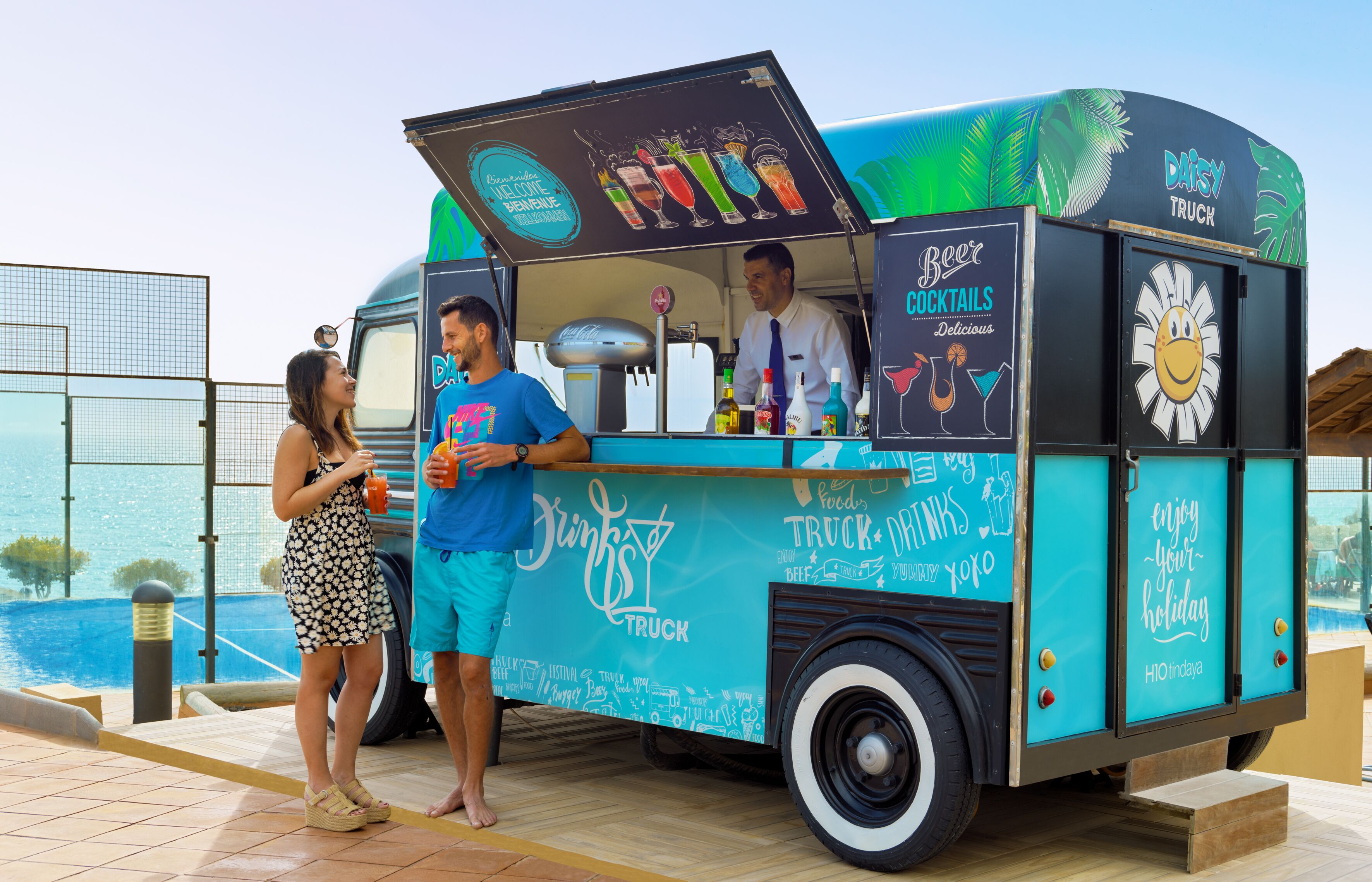 H10 Tindaya H10 Tindaya