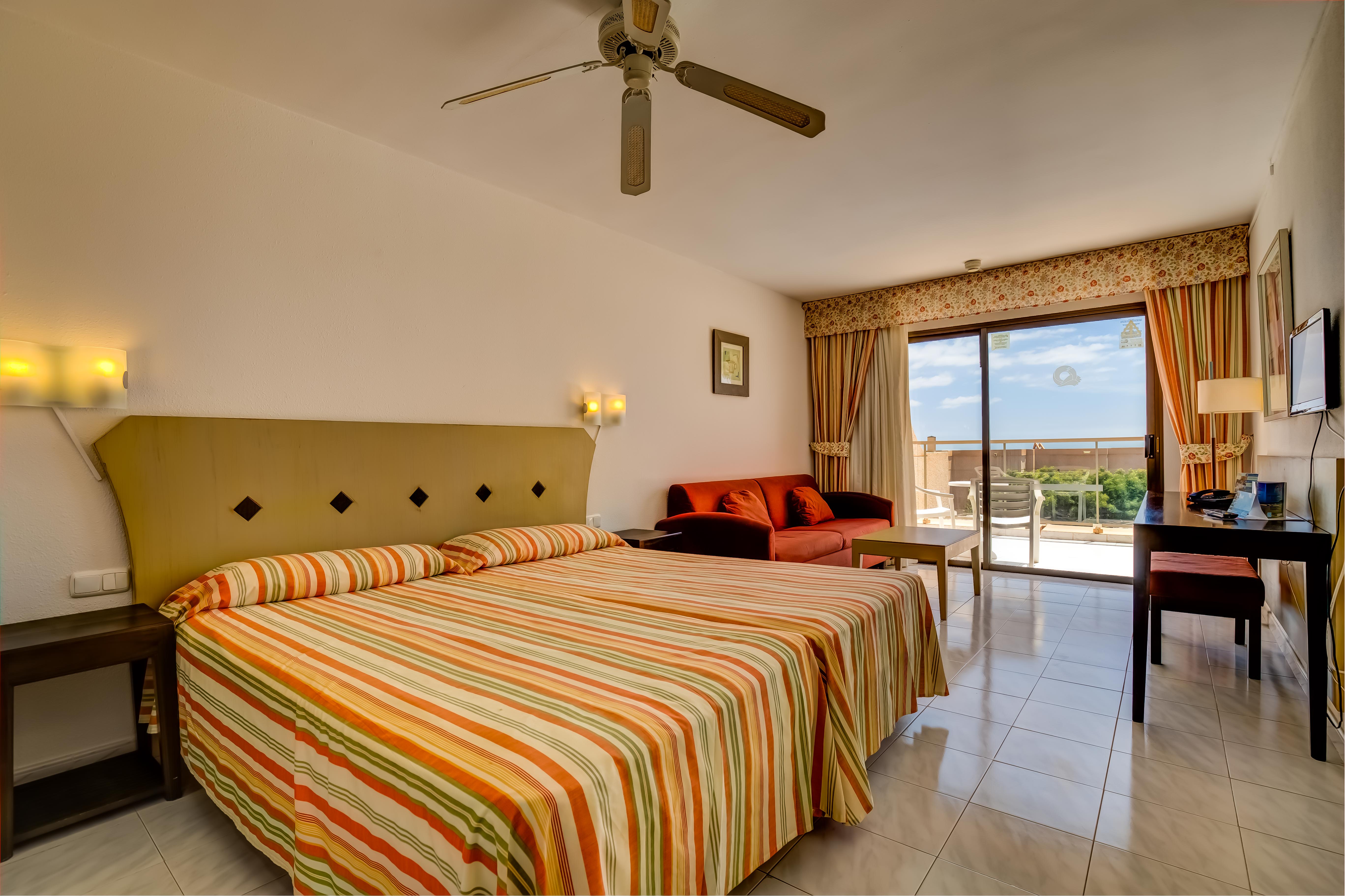 SBH Hotel Taro Beach SBH Hotel Taro Beach
