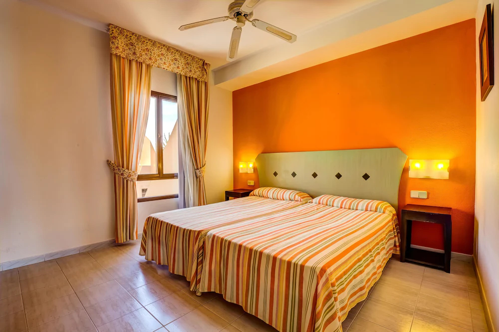 SBH Hotel Taro Beach SBH Hotel Taro Beach