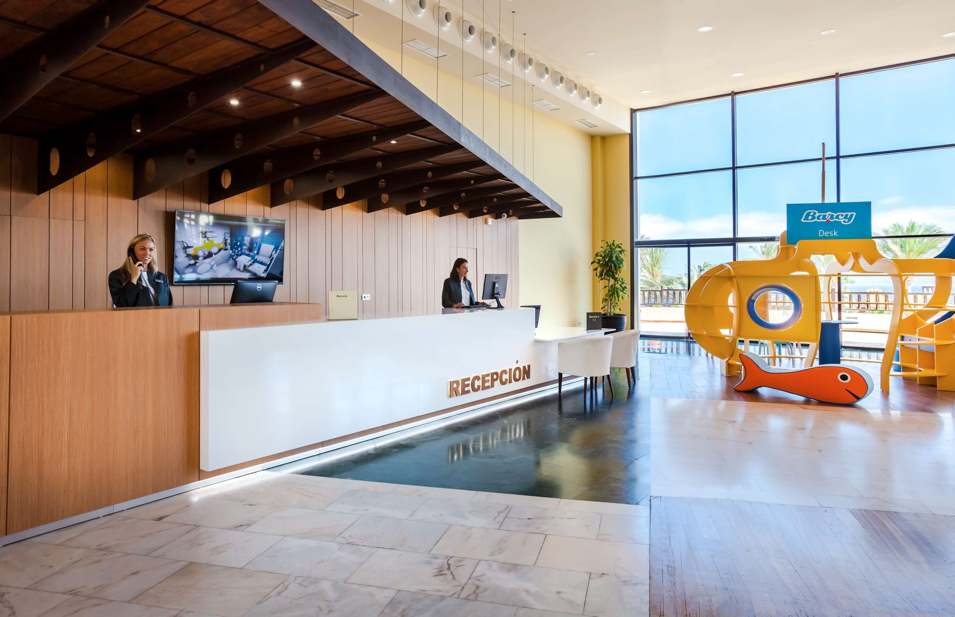 Occidental Jandía Mar Occidental Jandía Mar