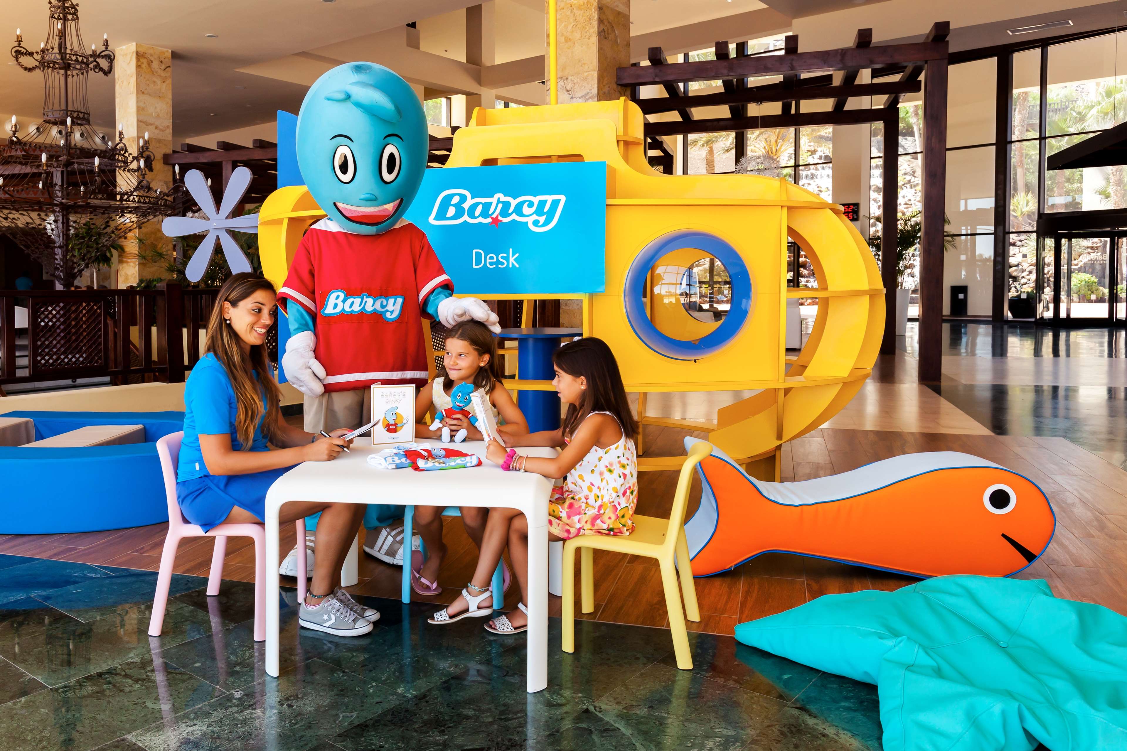 Occidental Jandía Mar Occidental Jandía Mar