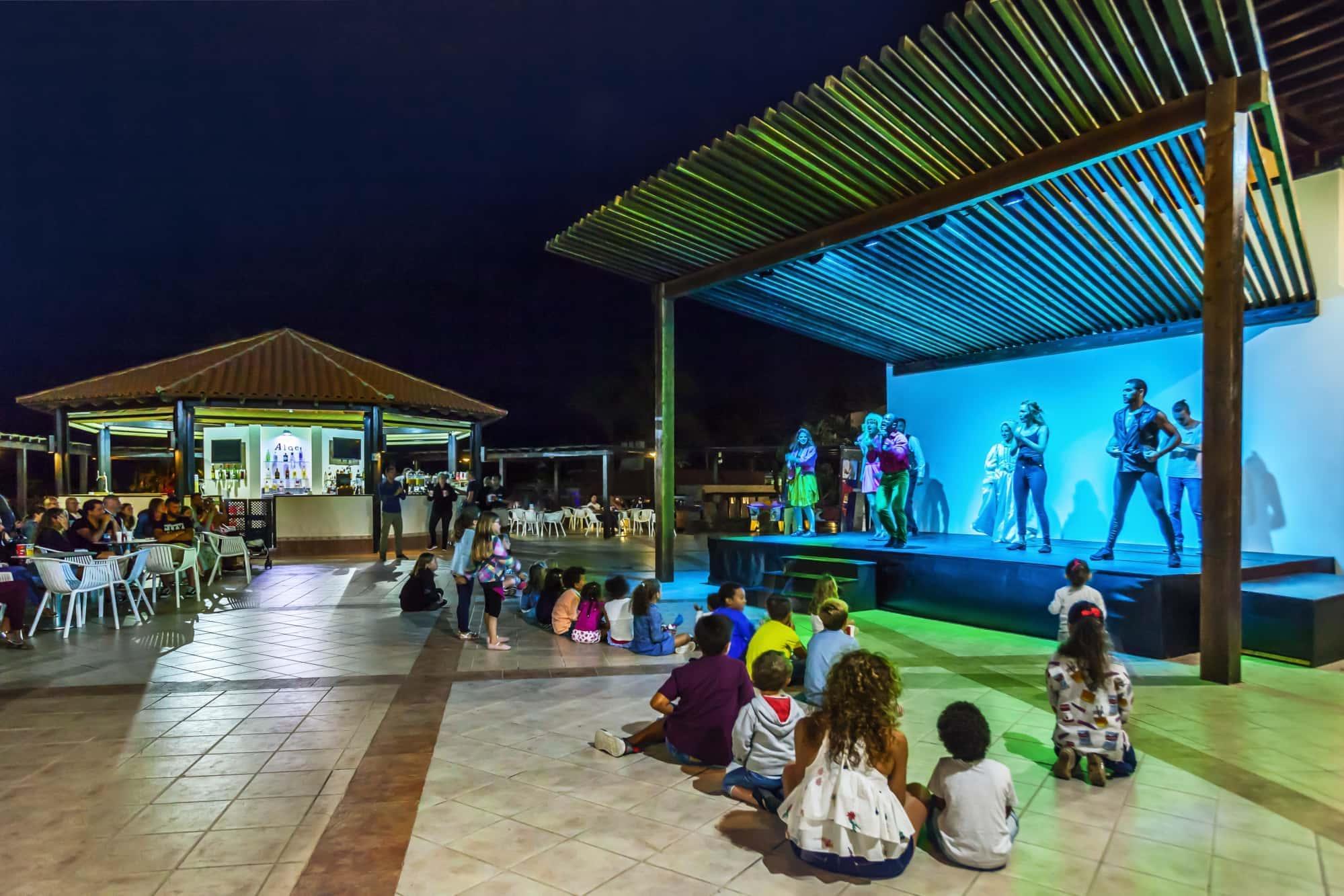 Occidental Jandía Mar Occidental Jandía Mar