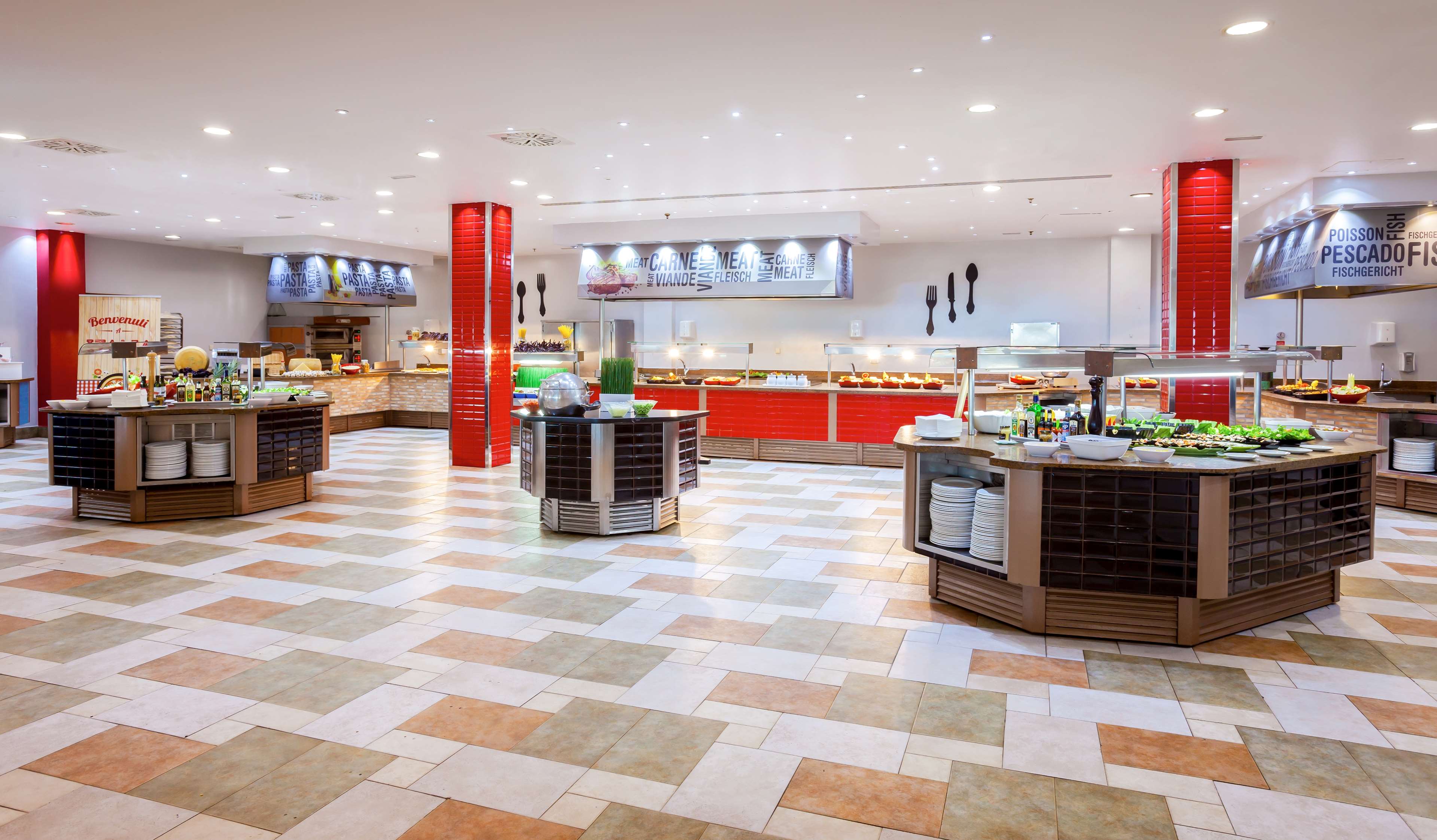 Occidental Jandía Mar Occidental Jandía Mar