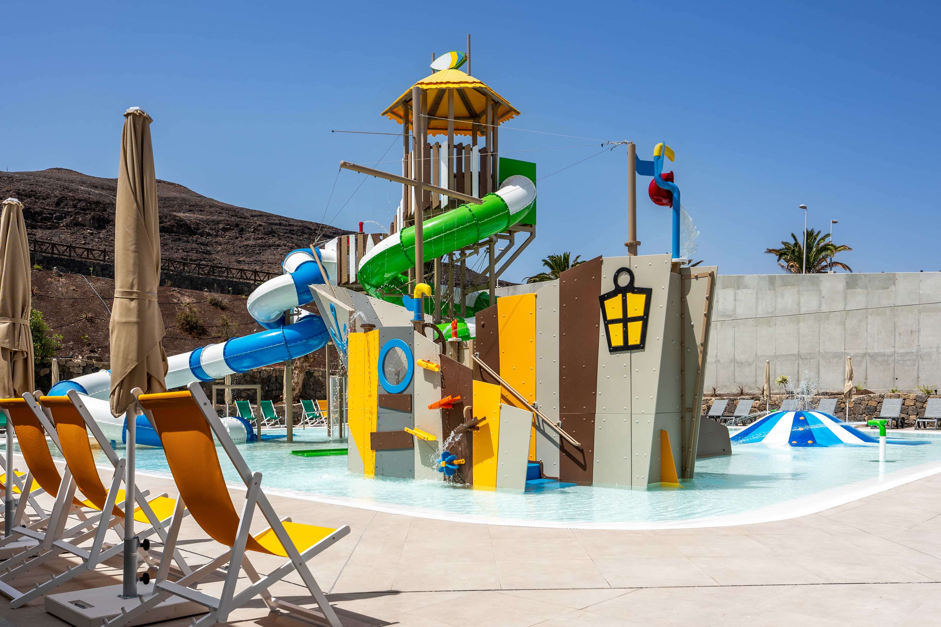 Occidental Jandía Mar Occidental Jandía Mar