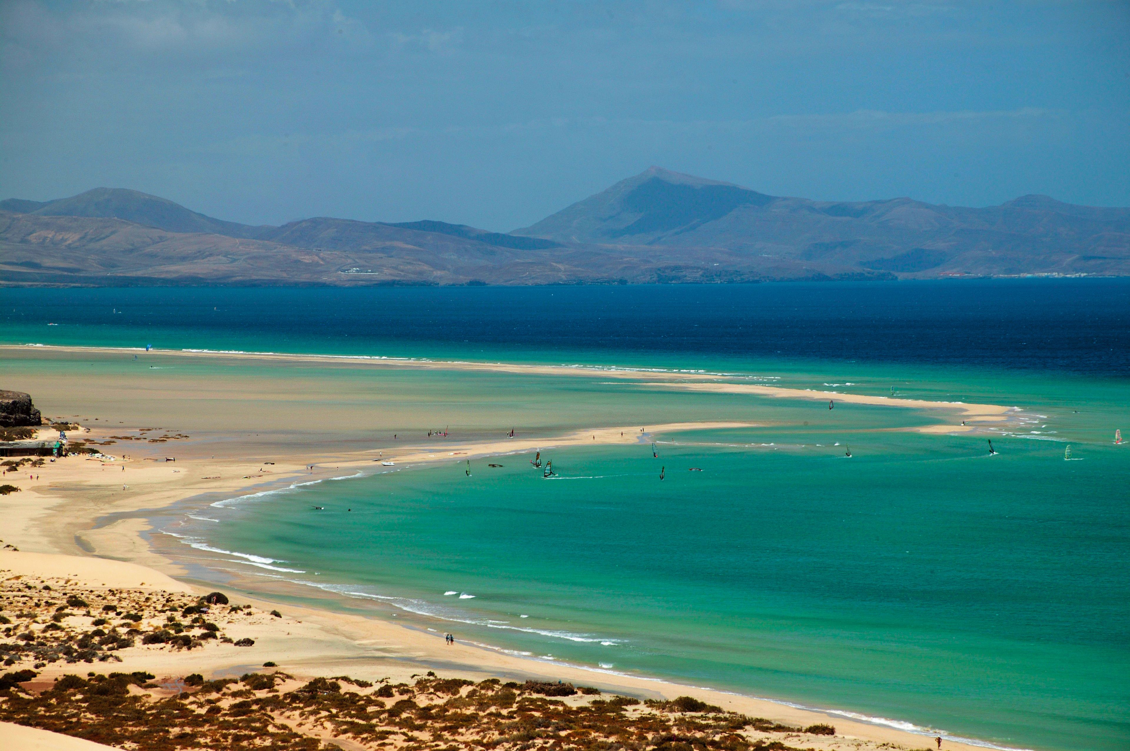 Occidental Jandía Mar Occidental Jandía Mar