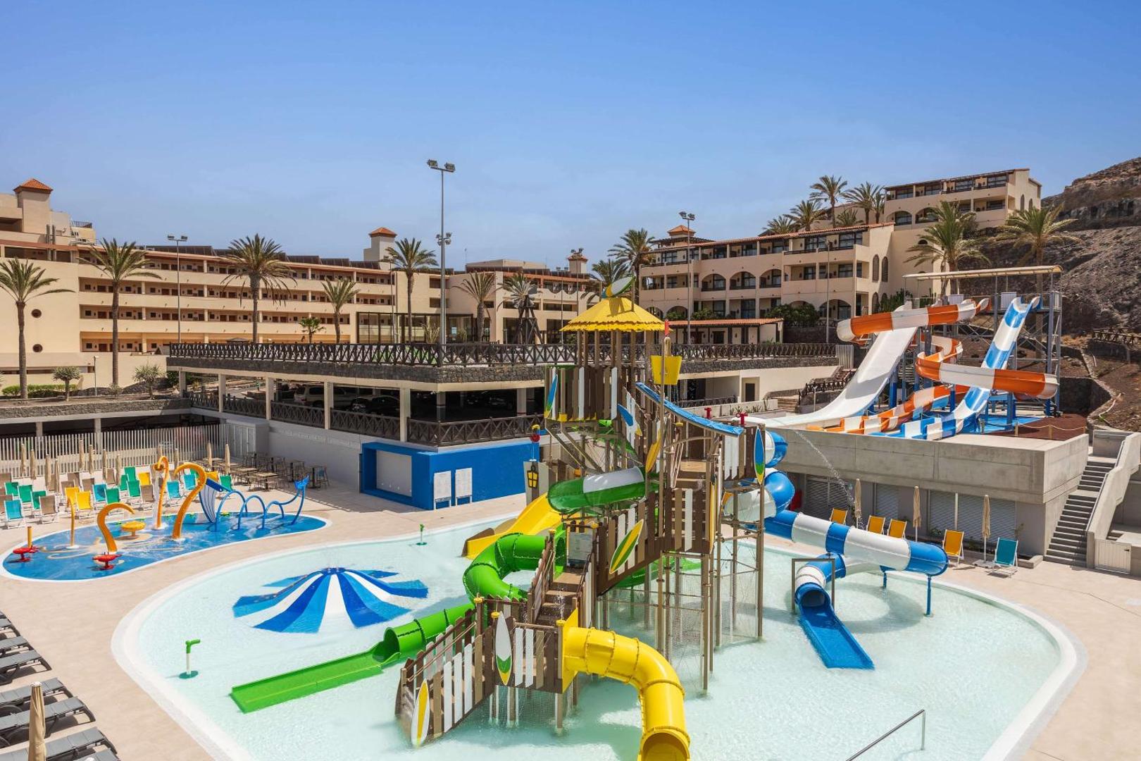 Occidental Jandía Mar Occidental Jandía Mar