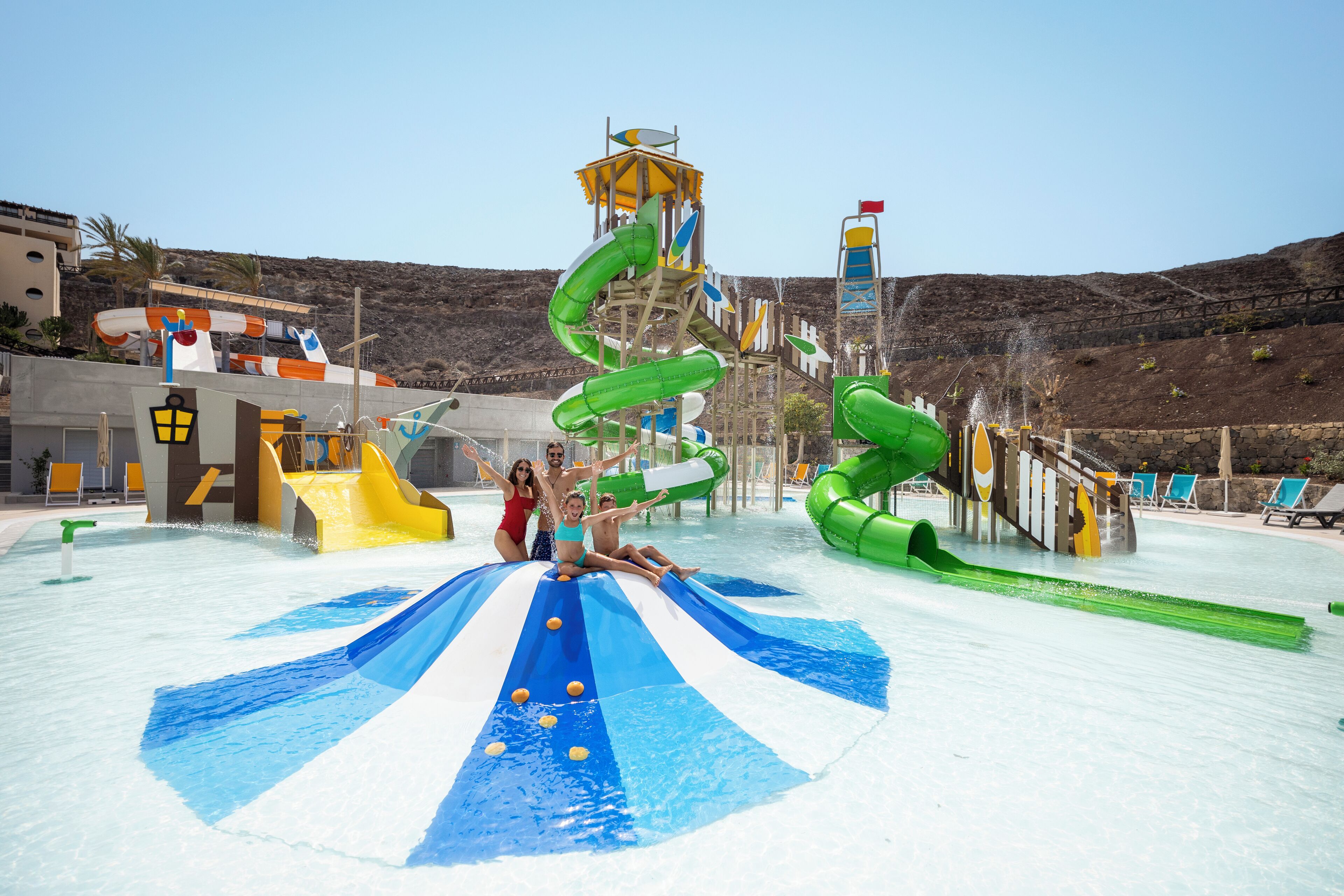 Occidental Jandía Mar Occidental Jandía Mar