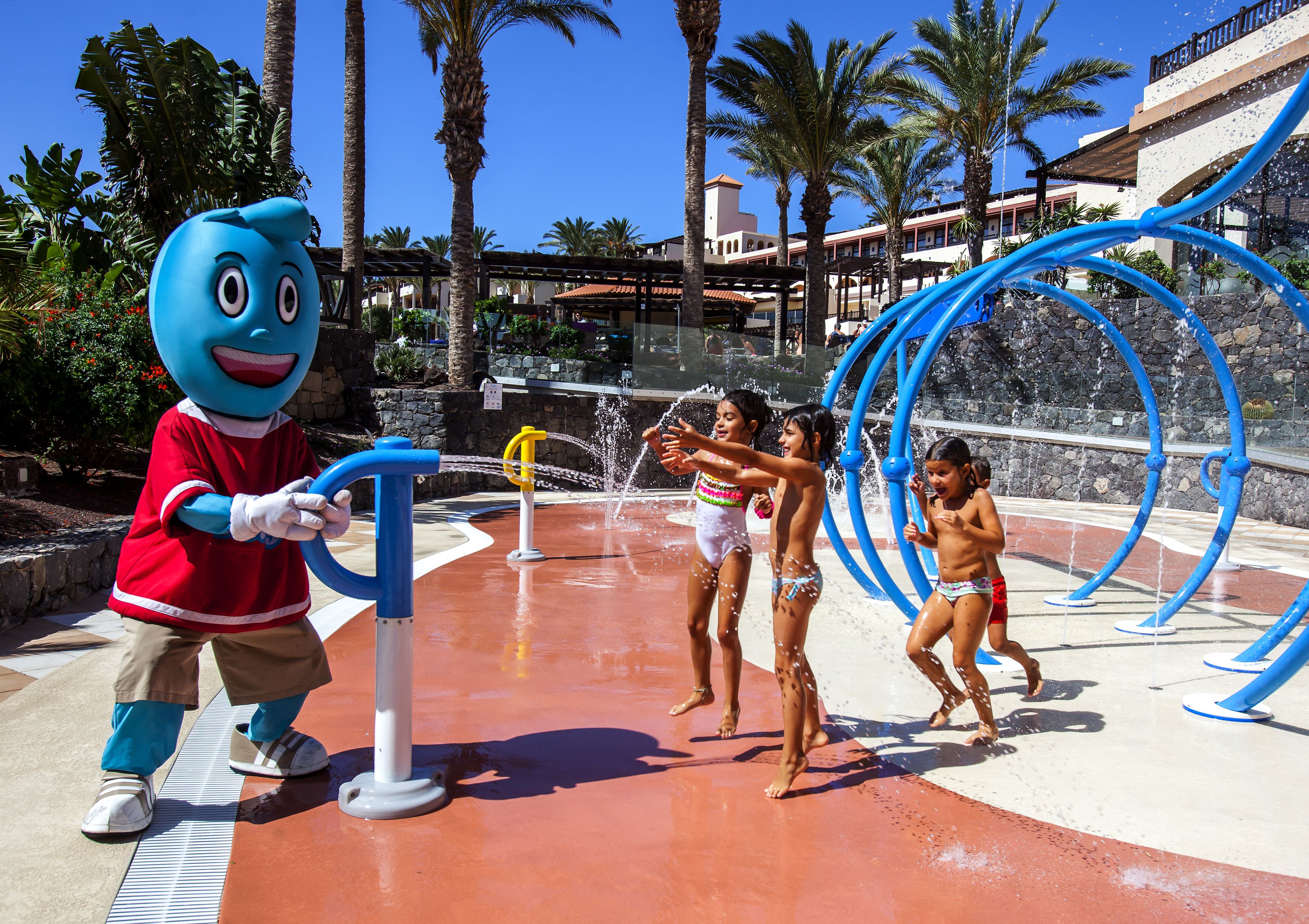 Occidental Jandía Mar Occidental Jandía Mar