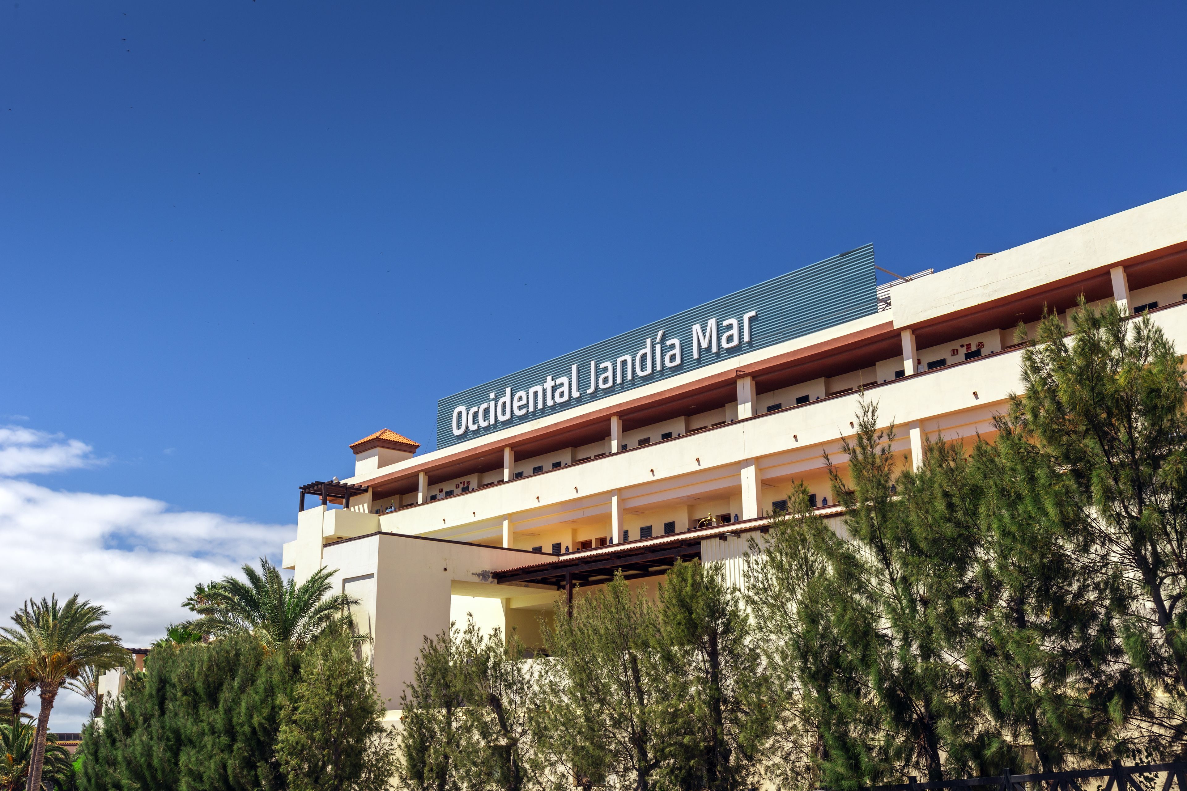Occidental Jandía Mar Occidental Jandía Mar
