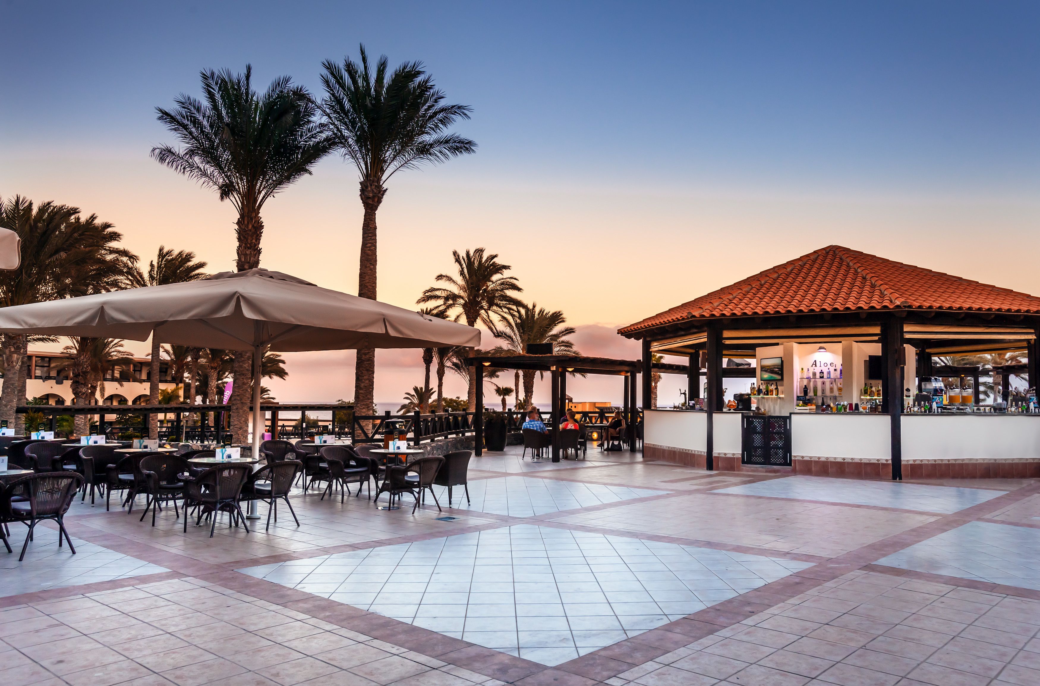 Occidental Jandía Mar Occidental Jandía Mar