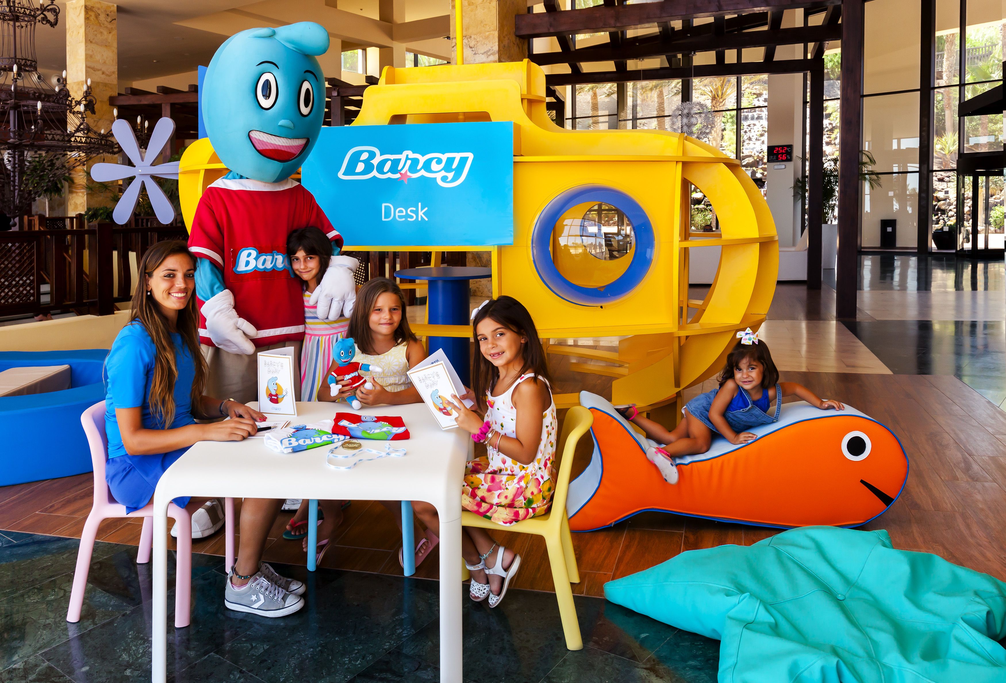 Occidental Jandía Mar Occidental Jandía Mar