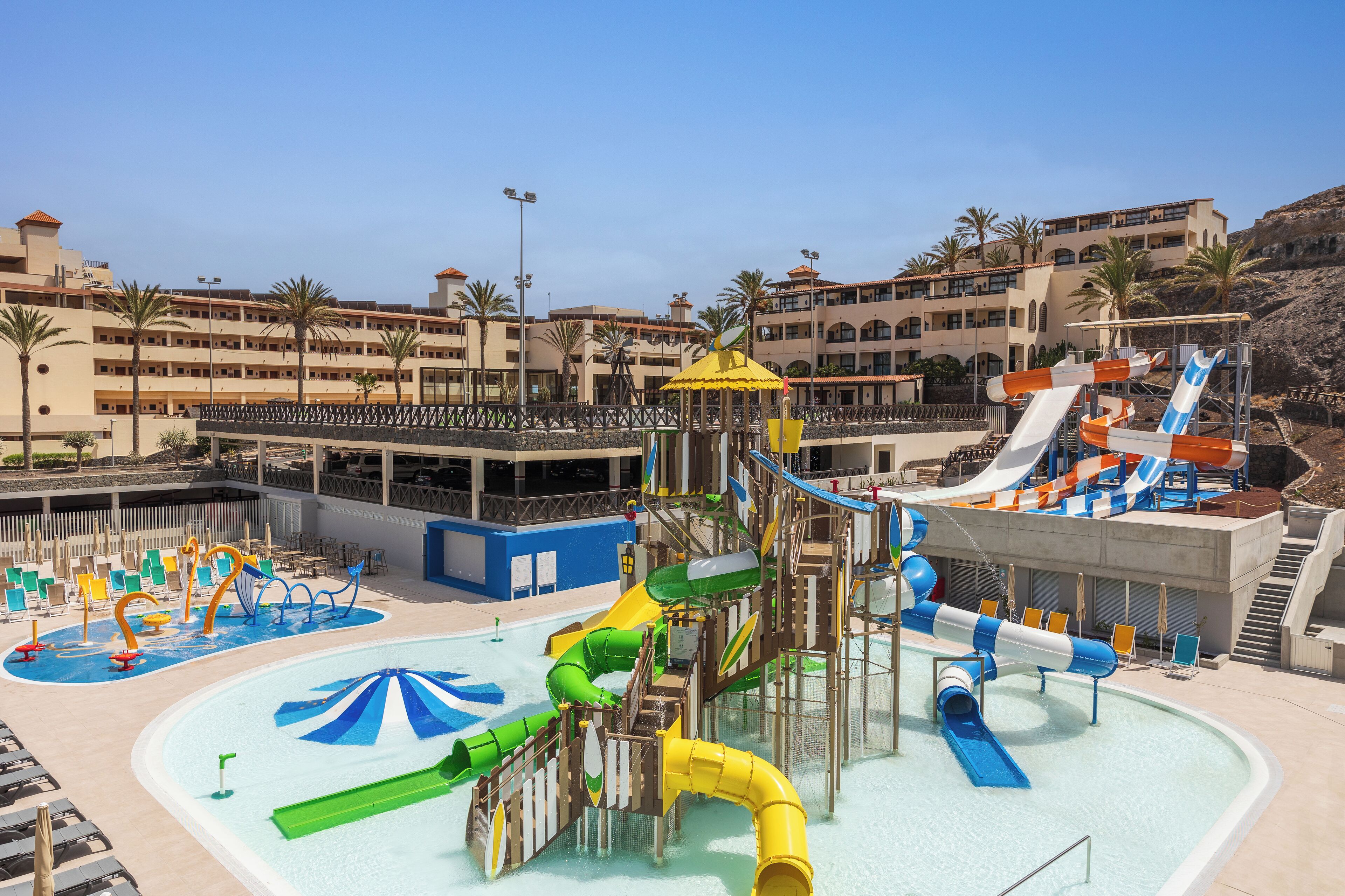 Occidental Jandía Mar Occidental Jandía Mar