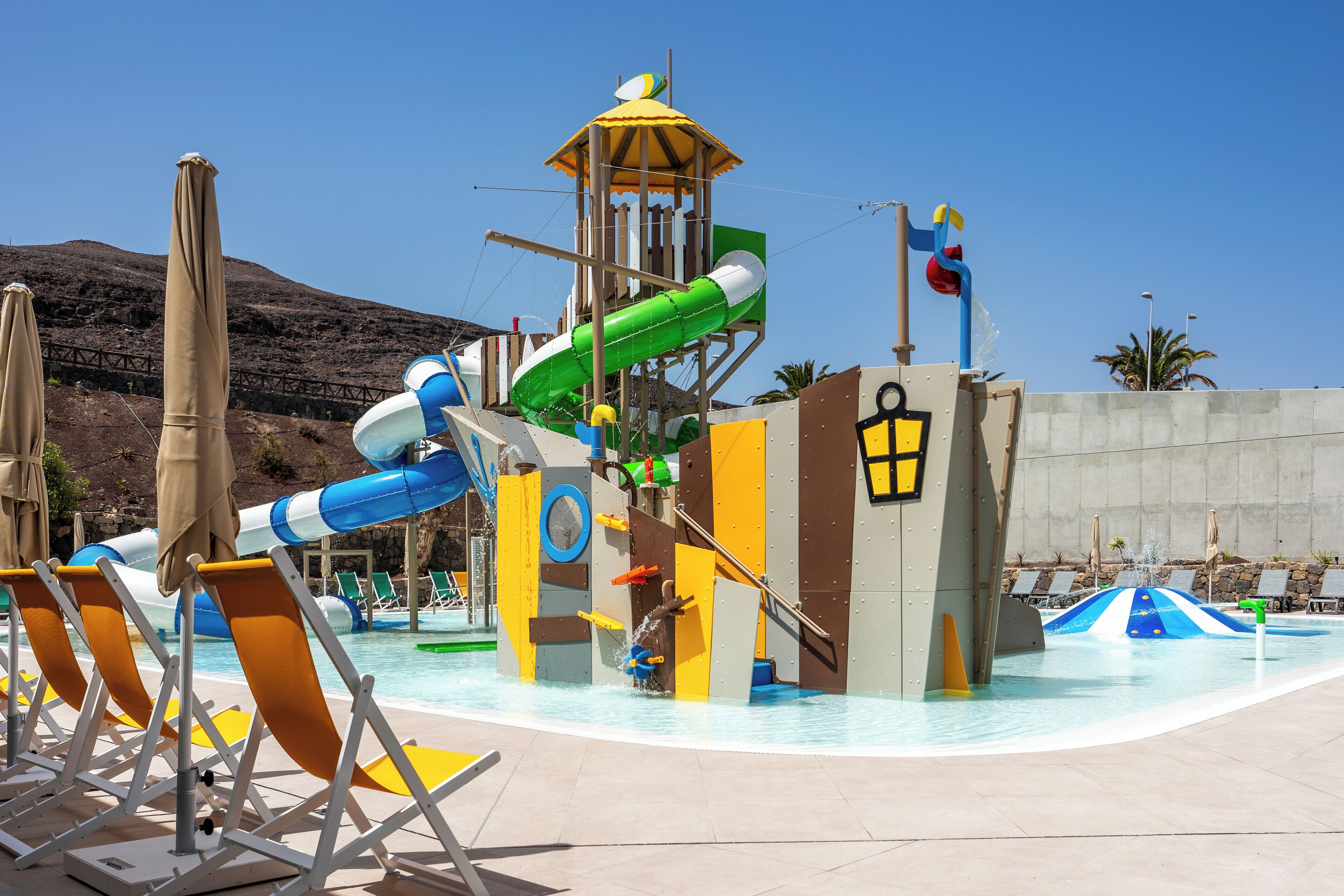 Occidental Jandía Mar Occidental Jandía Mar