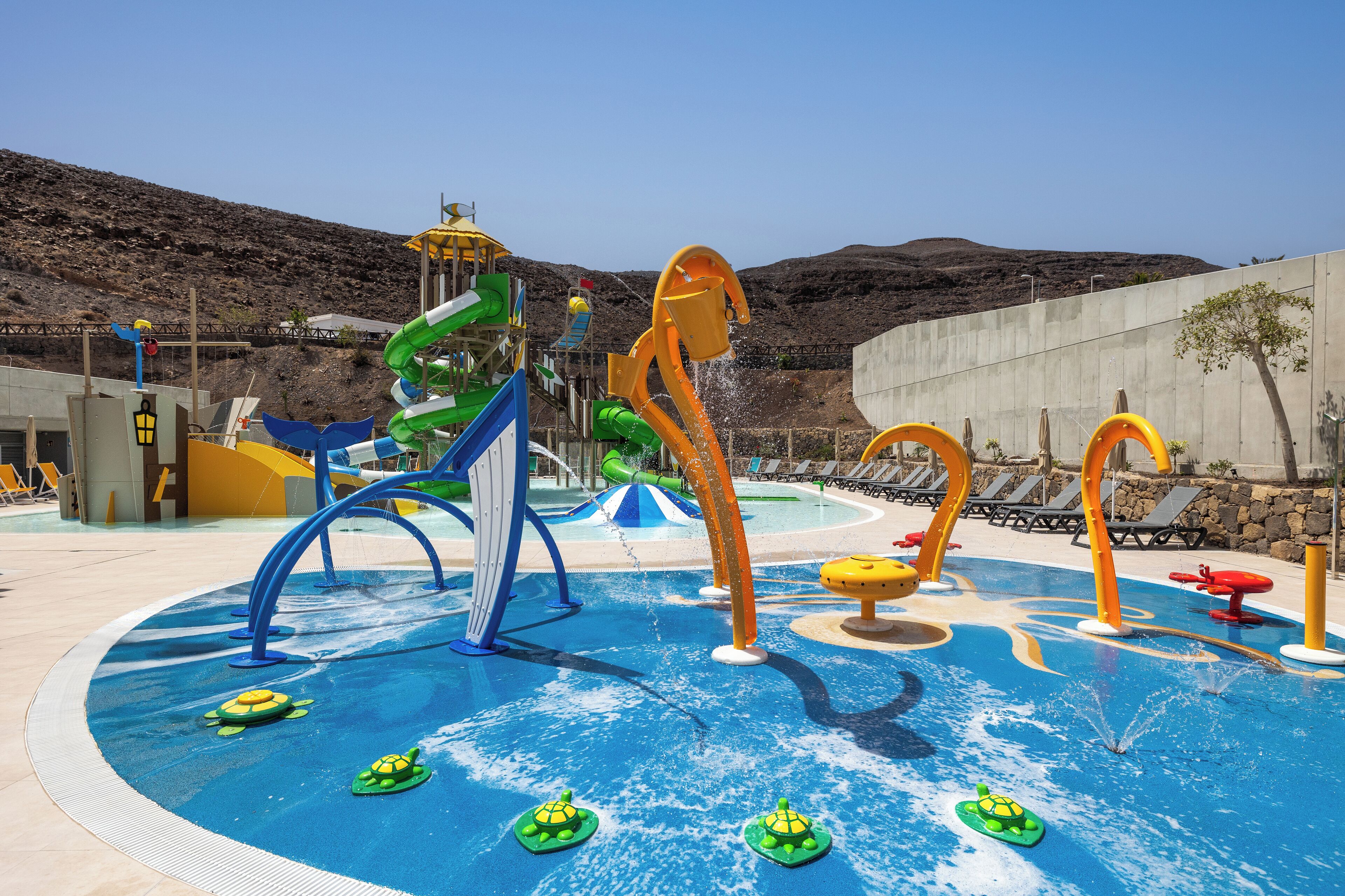 Occidental Jandía Mar Occidental Jandía Mar