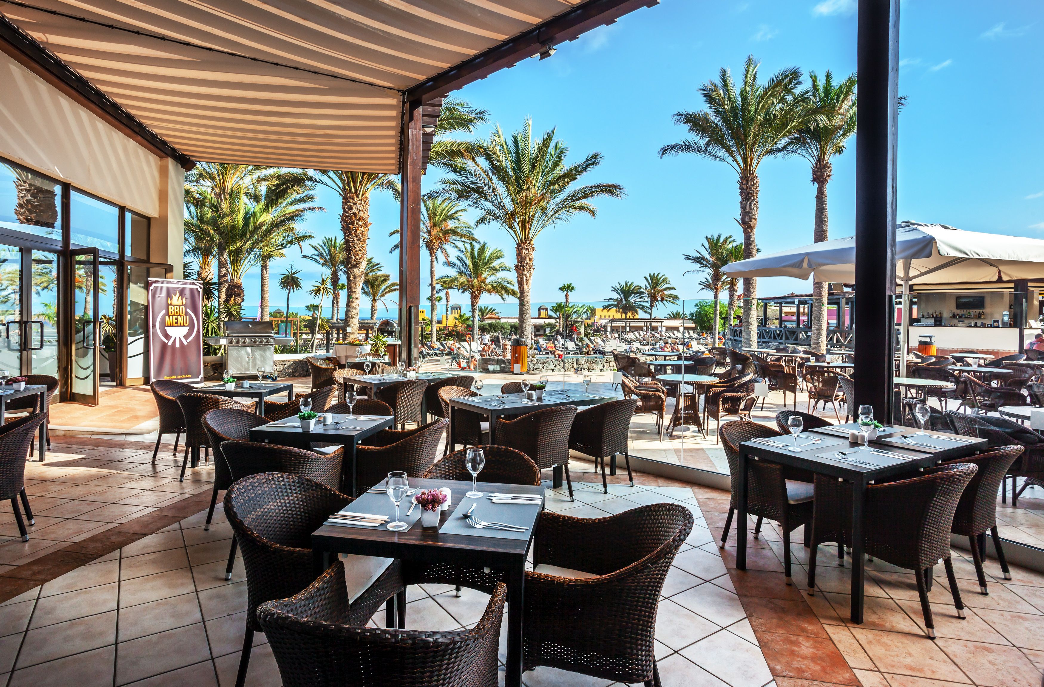 Occidental Jandía Mar Occidental Jandía Mar