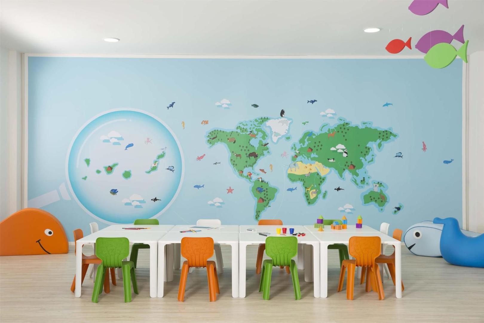 Occidental Jandía Mar Occidental Jandía Mar