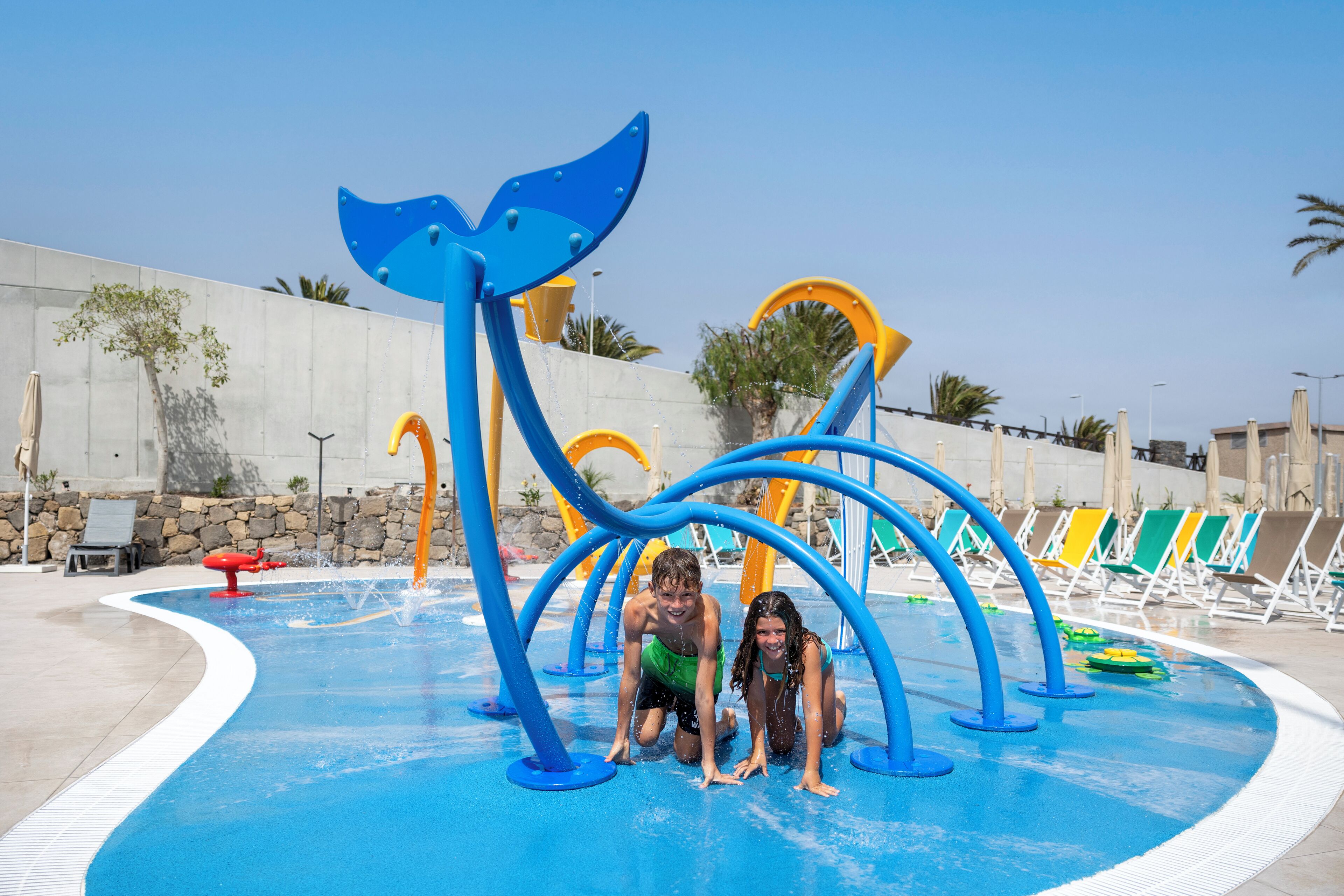 Occidental Jandía Mar Occidental Jandía Mar