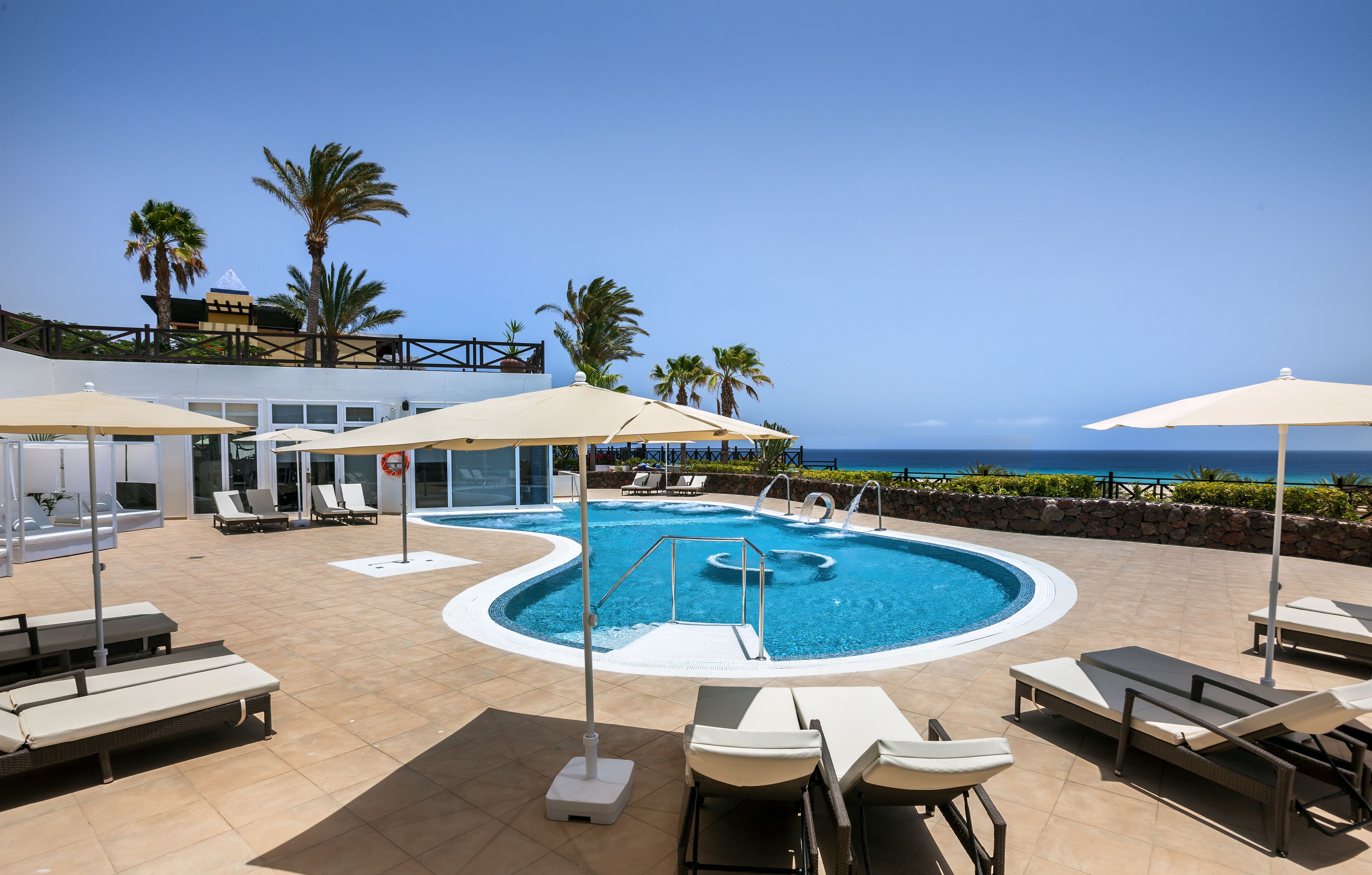 Occidental Jandía Playa Occidental Jandía Playa