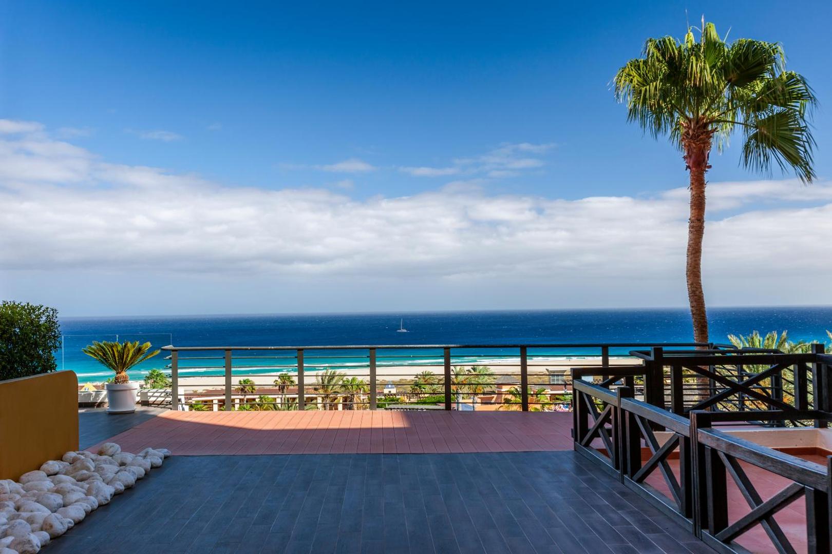 Occidental Jandía Playa Occidental Jandía Playa