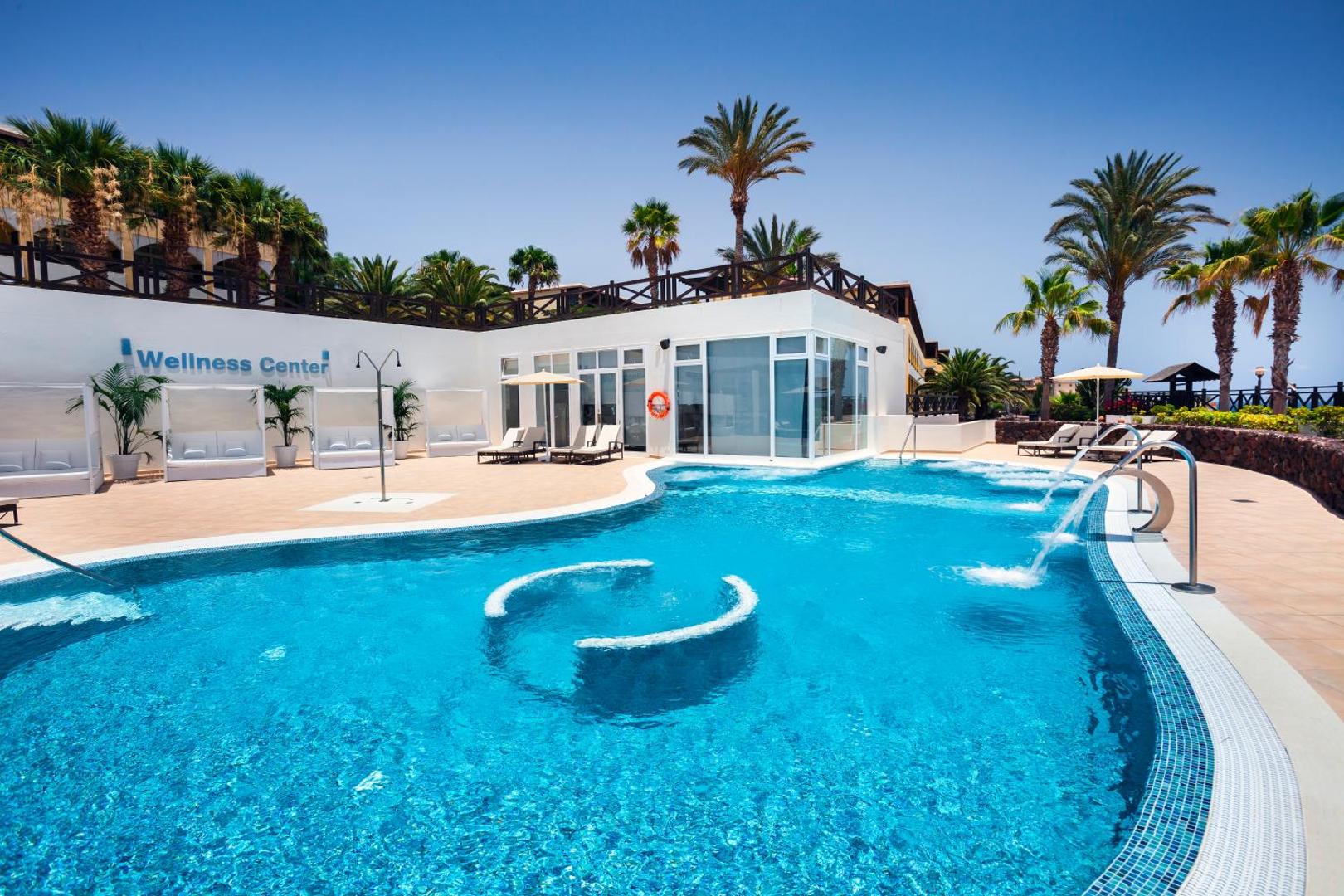 Occidental Jandía Playa Occidental Jandía Playa