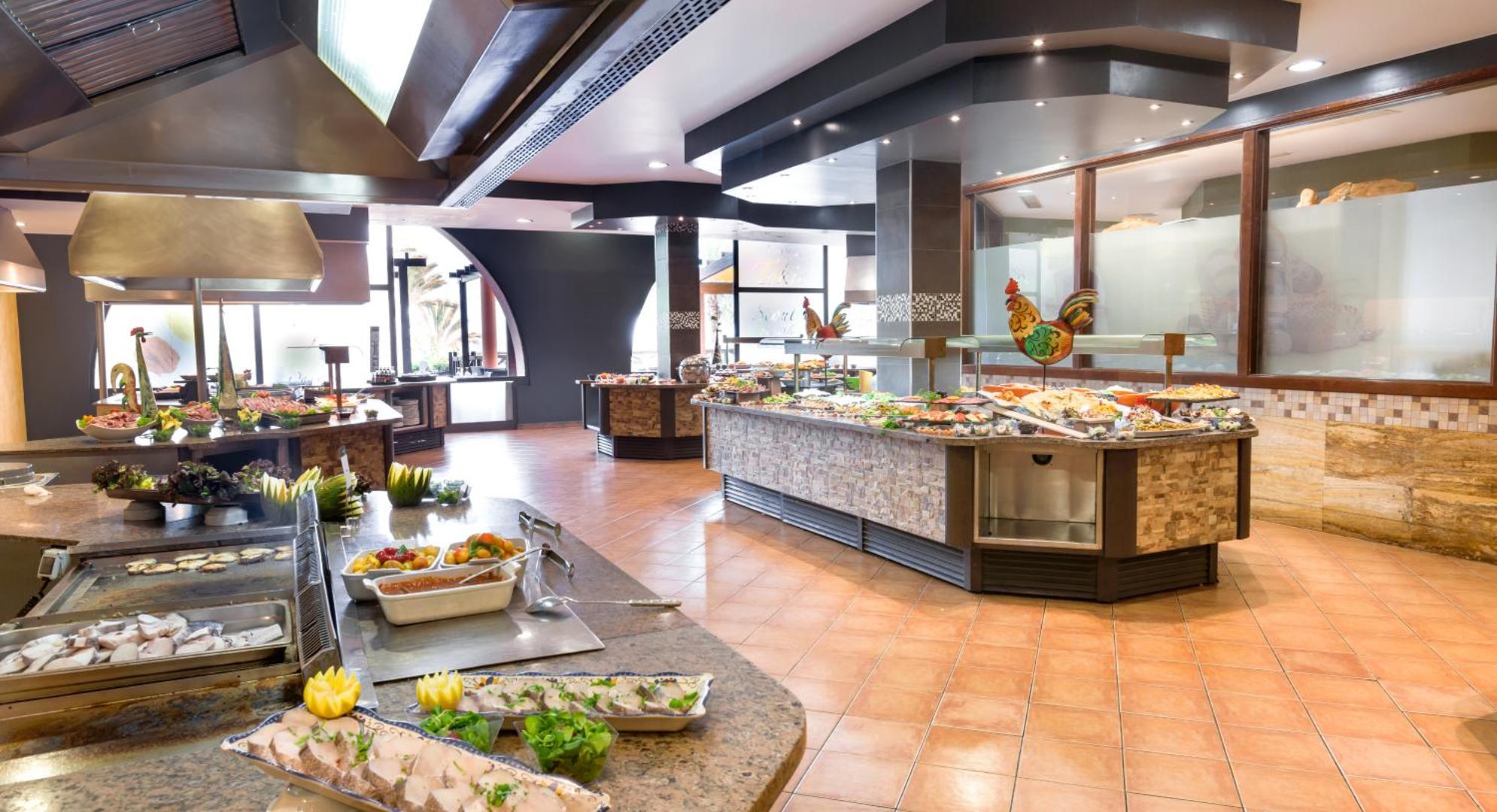 Occidental Jandía Playa Occidental Jandía Playa